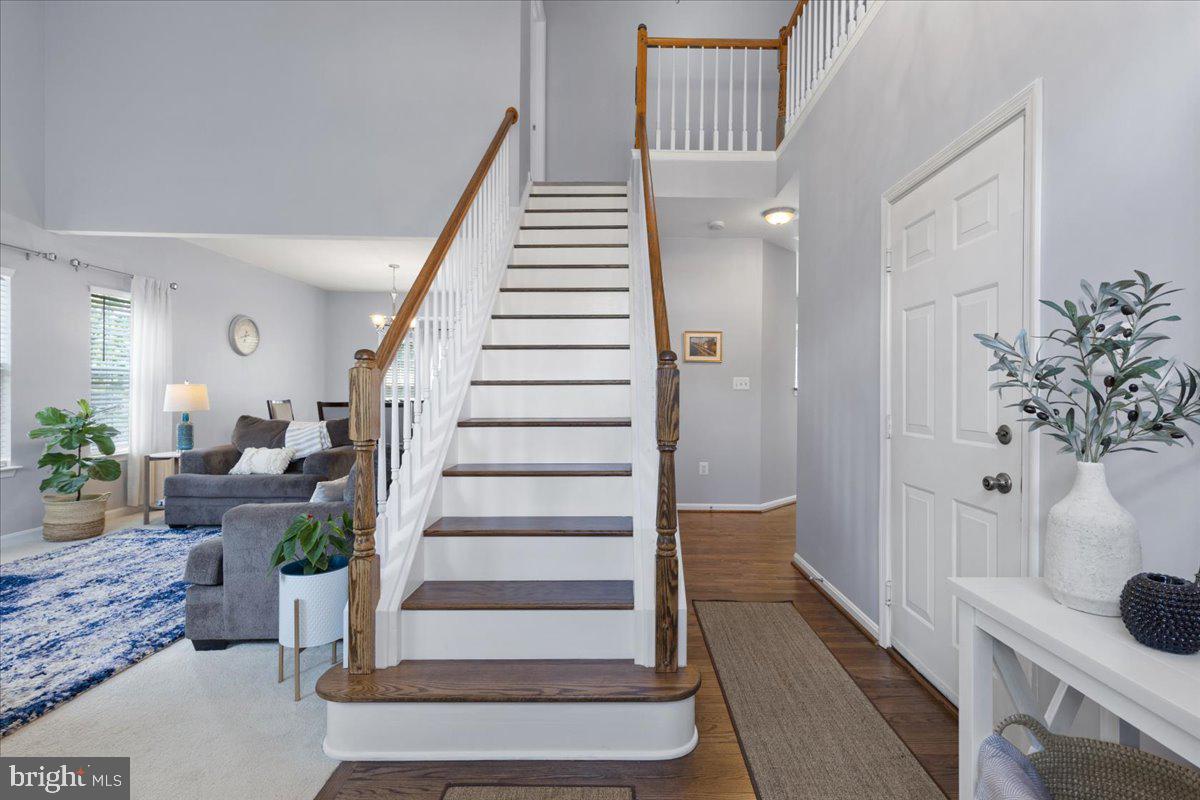 GREEN TRAILS - Residential