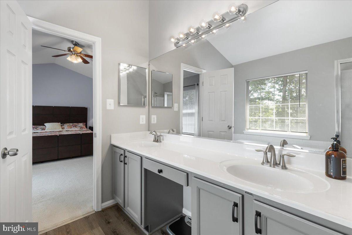 GREEN TRAILS - Residential