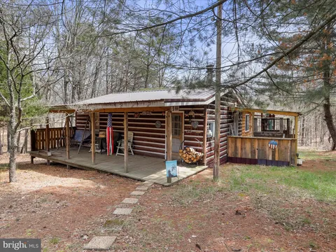 29 Roy Guinn Road, Points, WV MLS: WVHS2006012