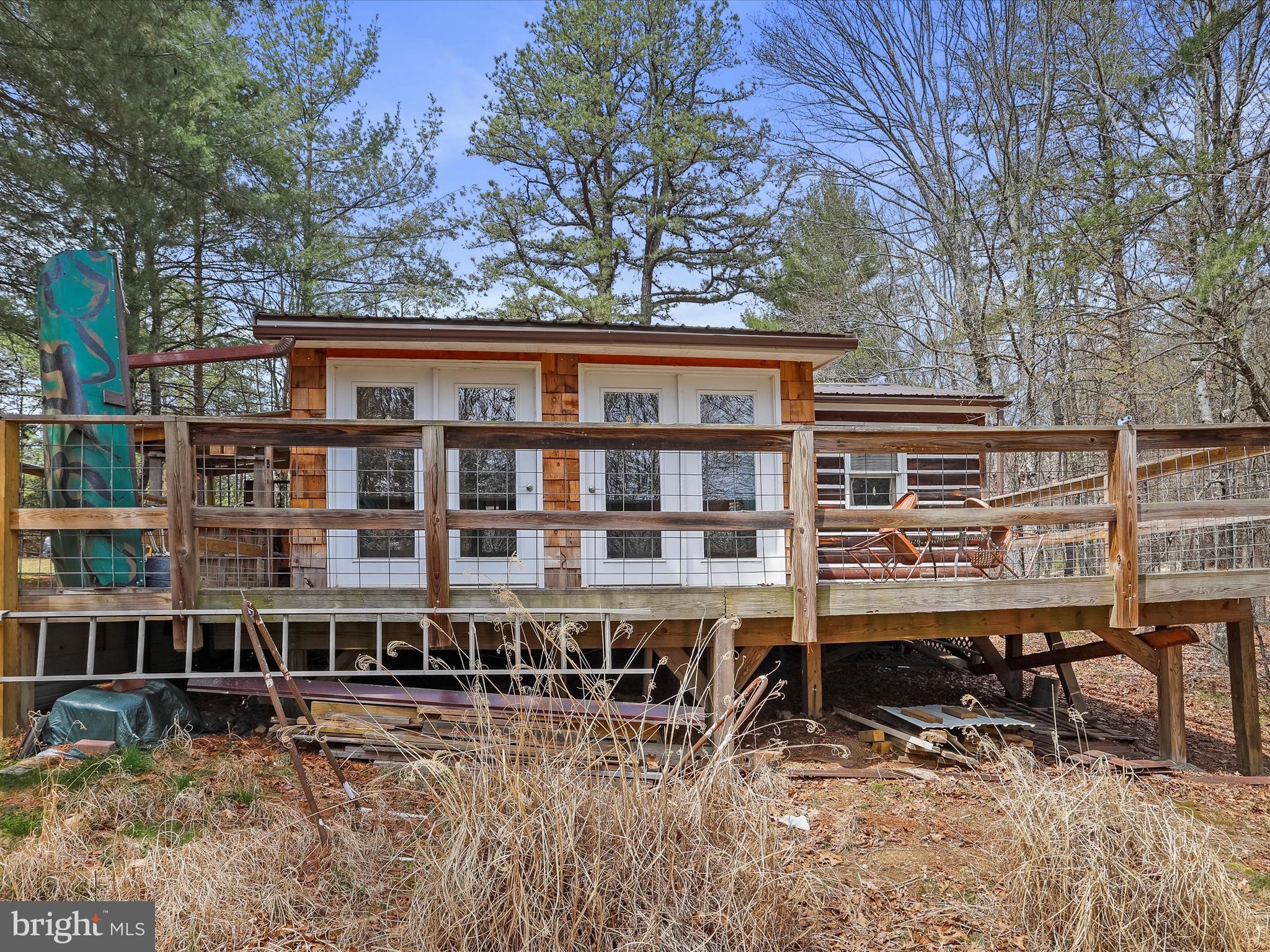 29 ROY GUINN ROAD