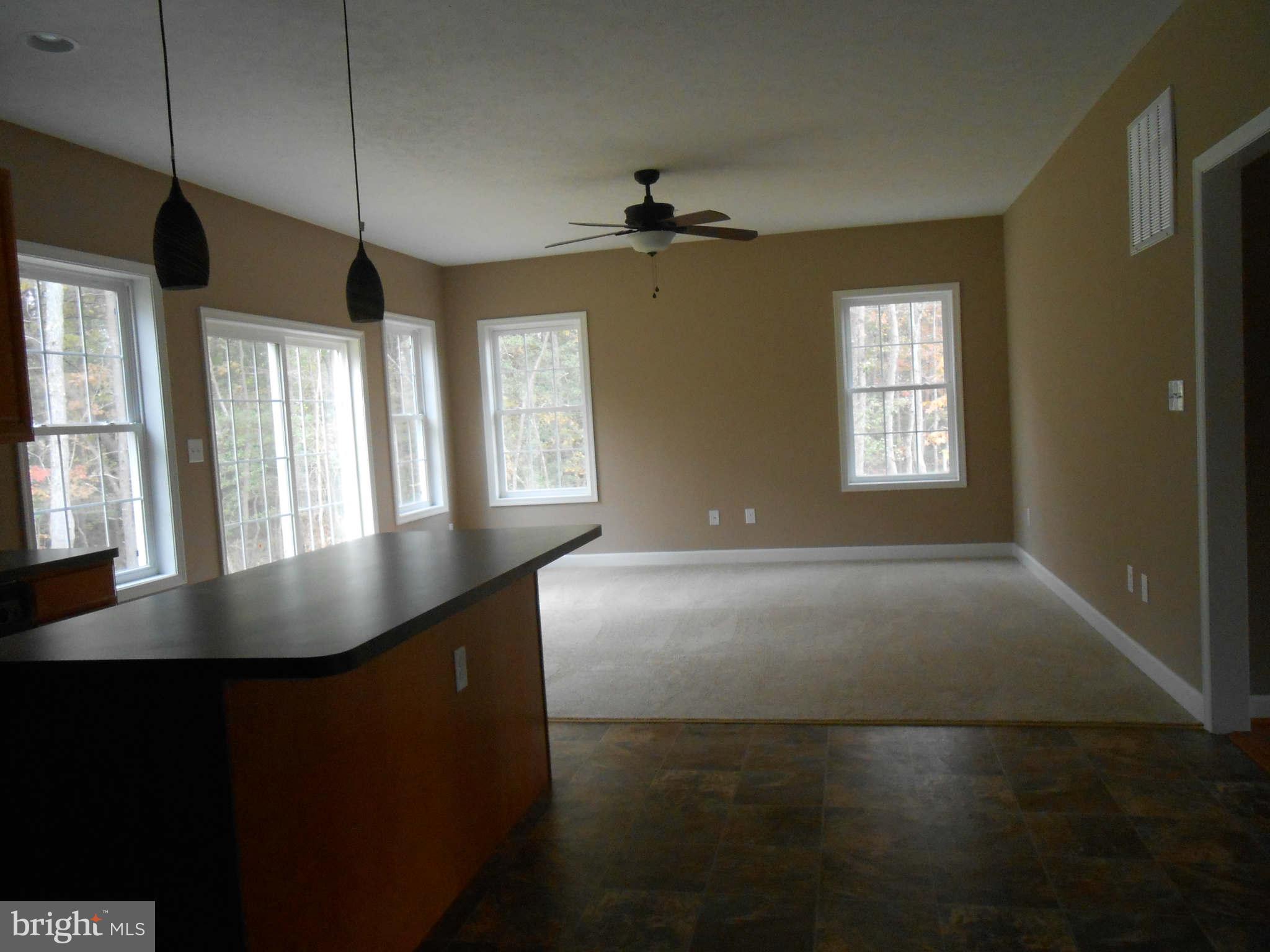 WILDERNESS REDGATE - Residential