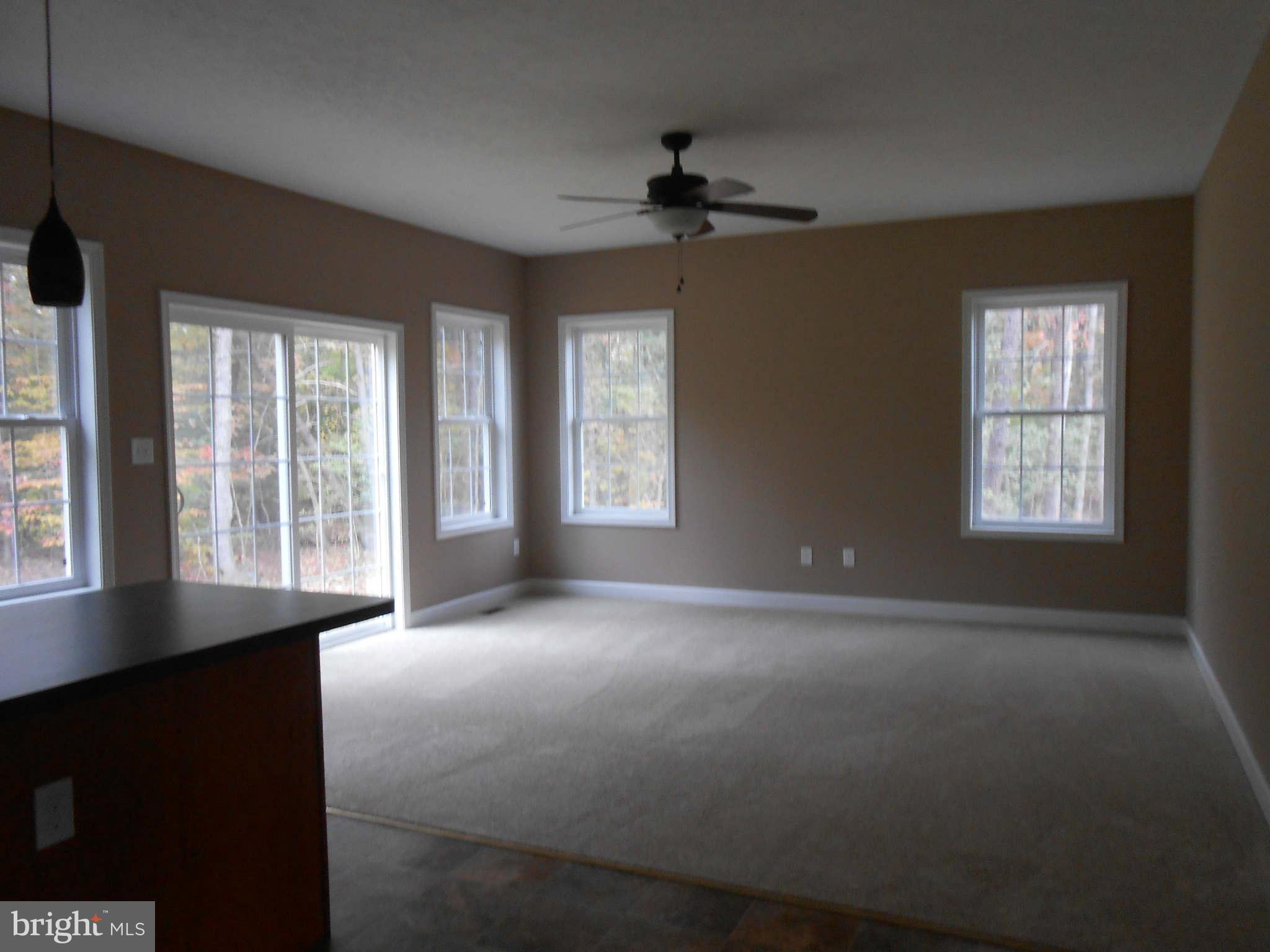 WILDERNESS REDGATE - Residential