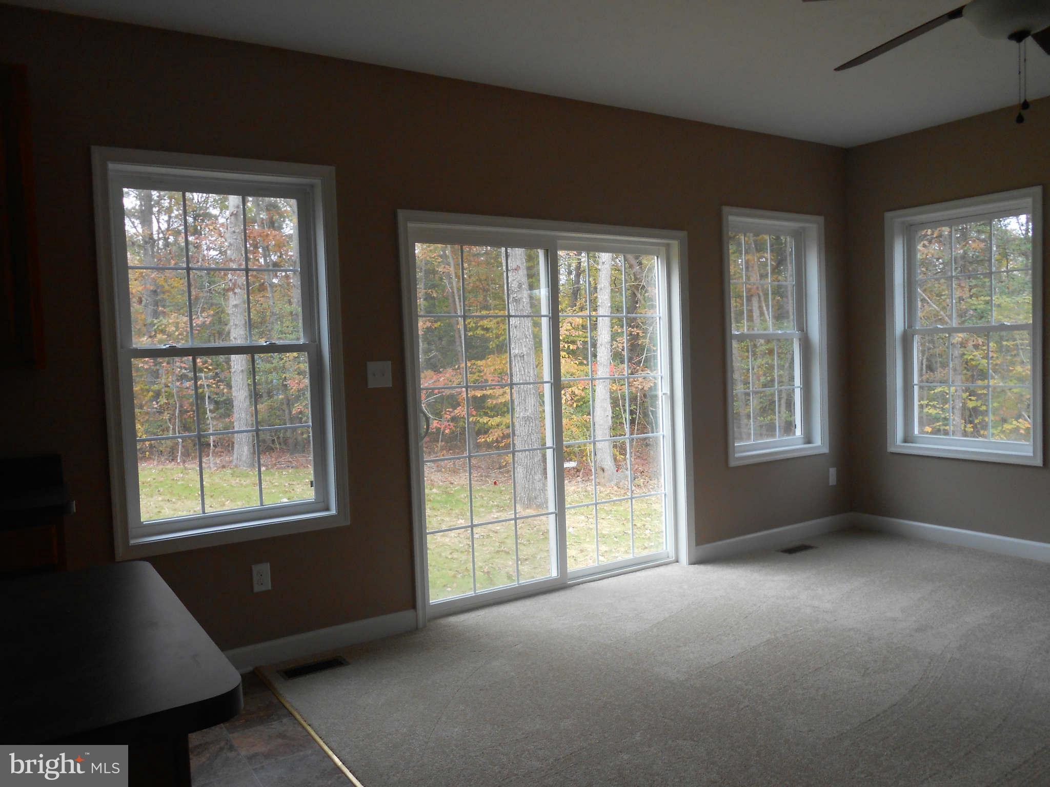 WILDERNESS REDGATE - Residential