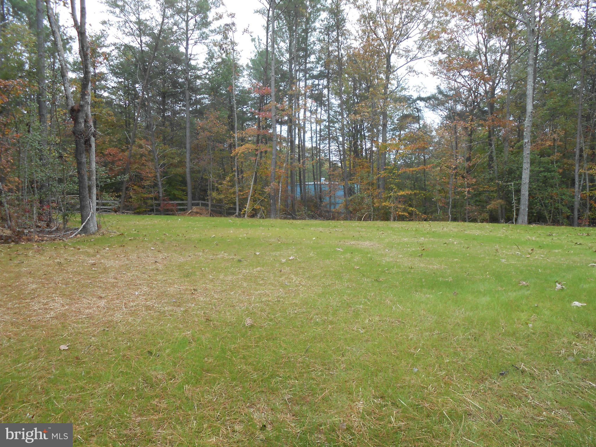 WILDERNESS REDGATE - Residential