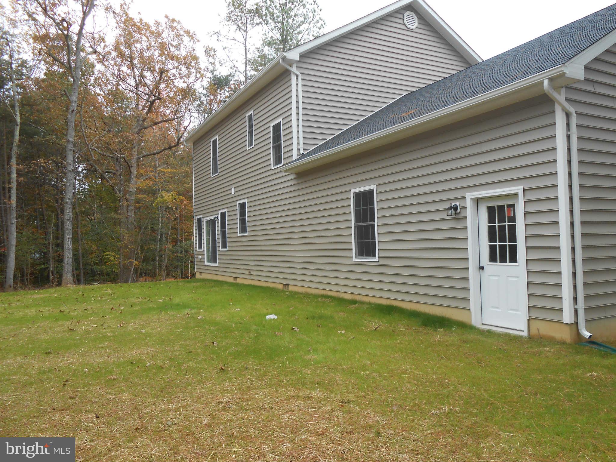 WILDERNESS REDGATE - Residential