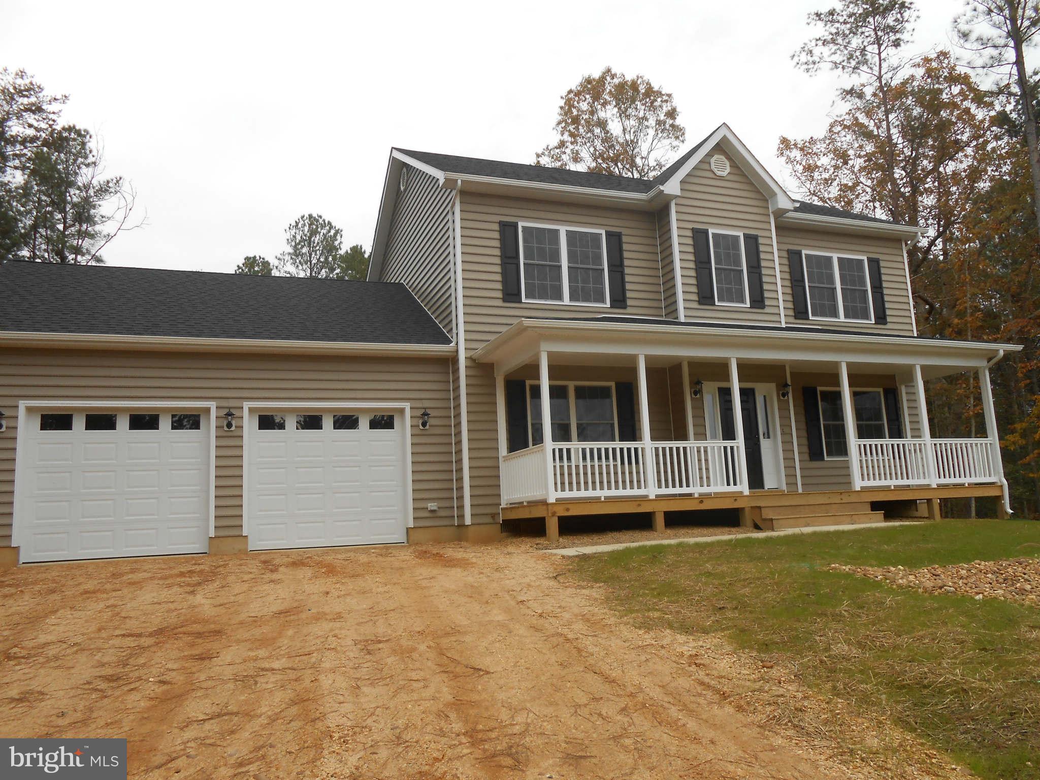 WILDERNESS REDGATE - Residential