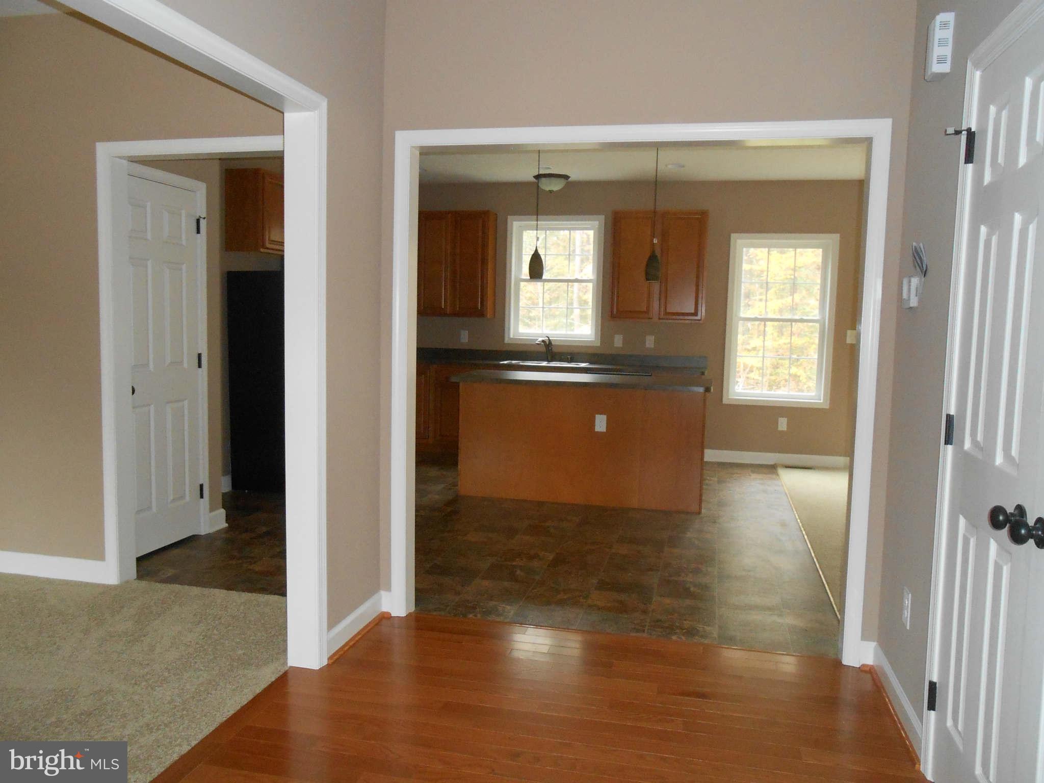 WILDERNESS REDGATE - Residential