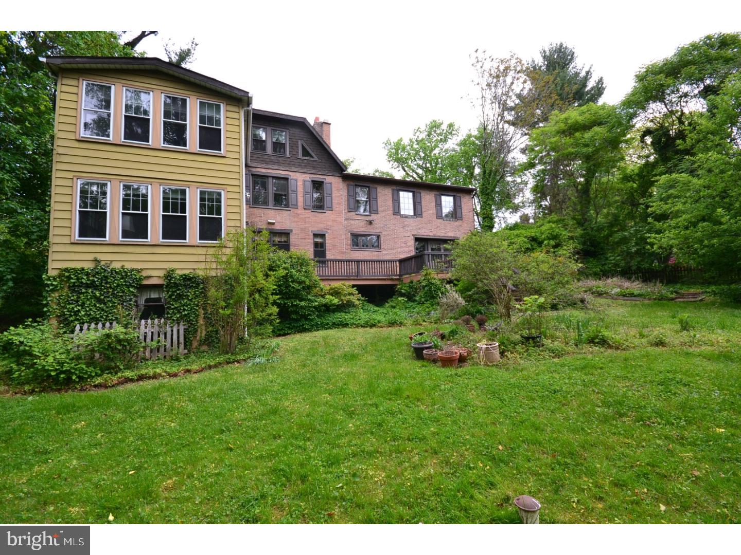 LANSDOWNE - Residential