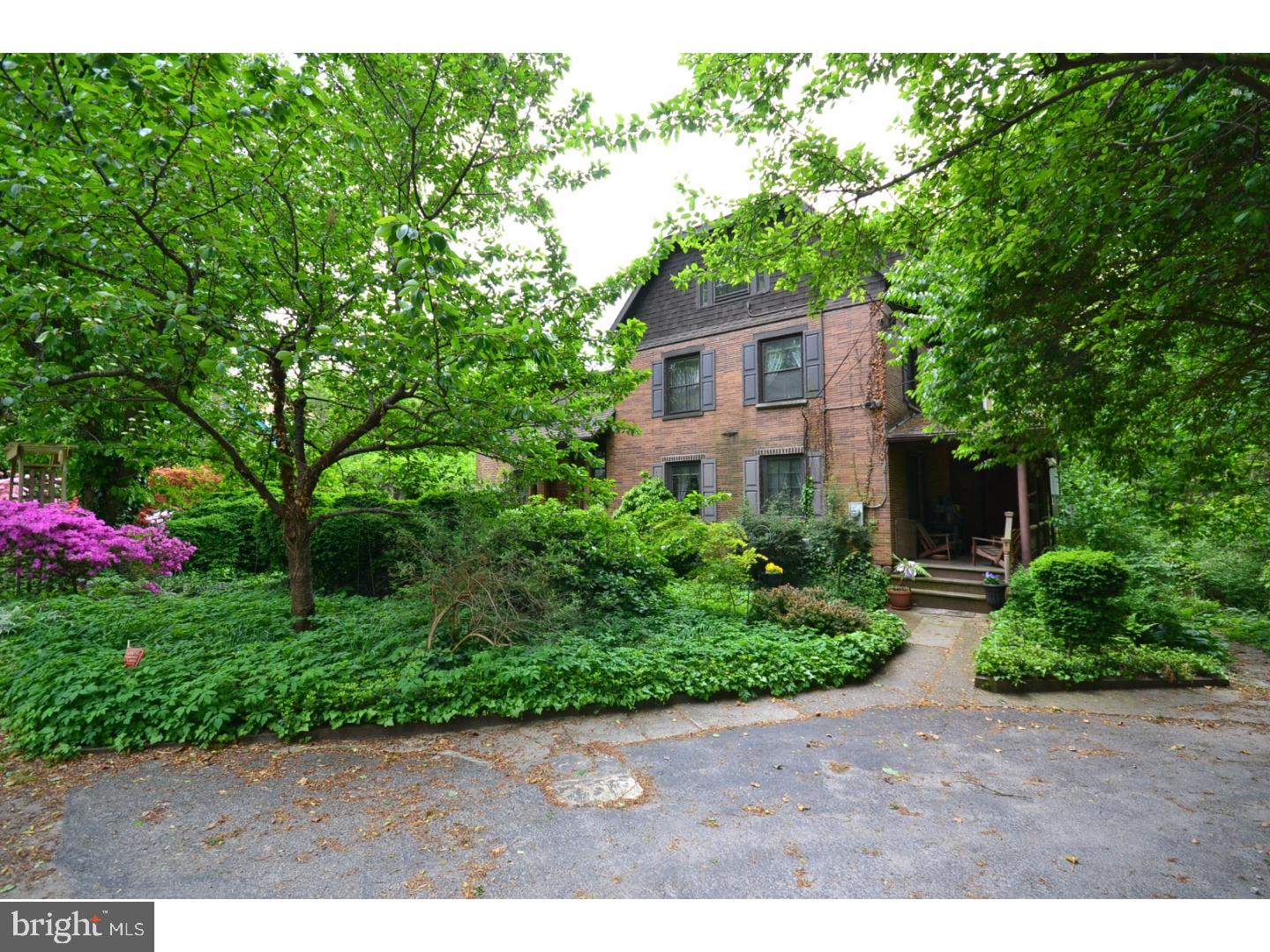 LANSDOWNE - Residential