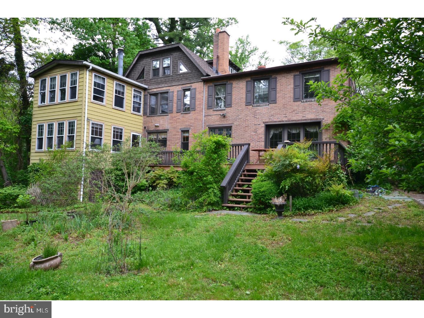 LANSDOWNE - Residential