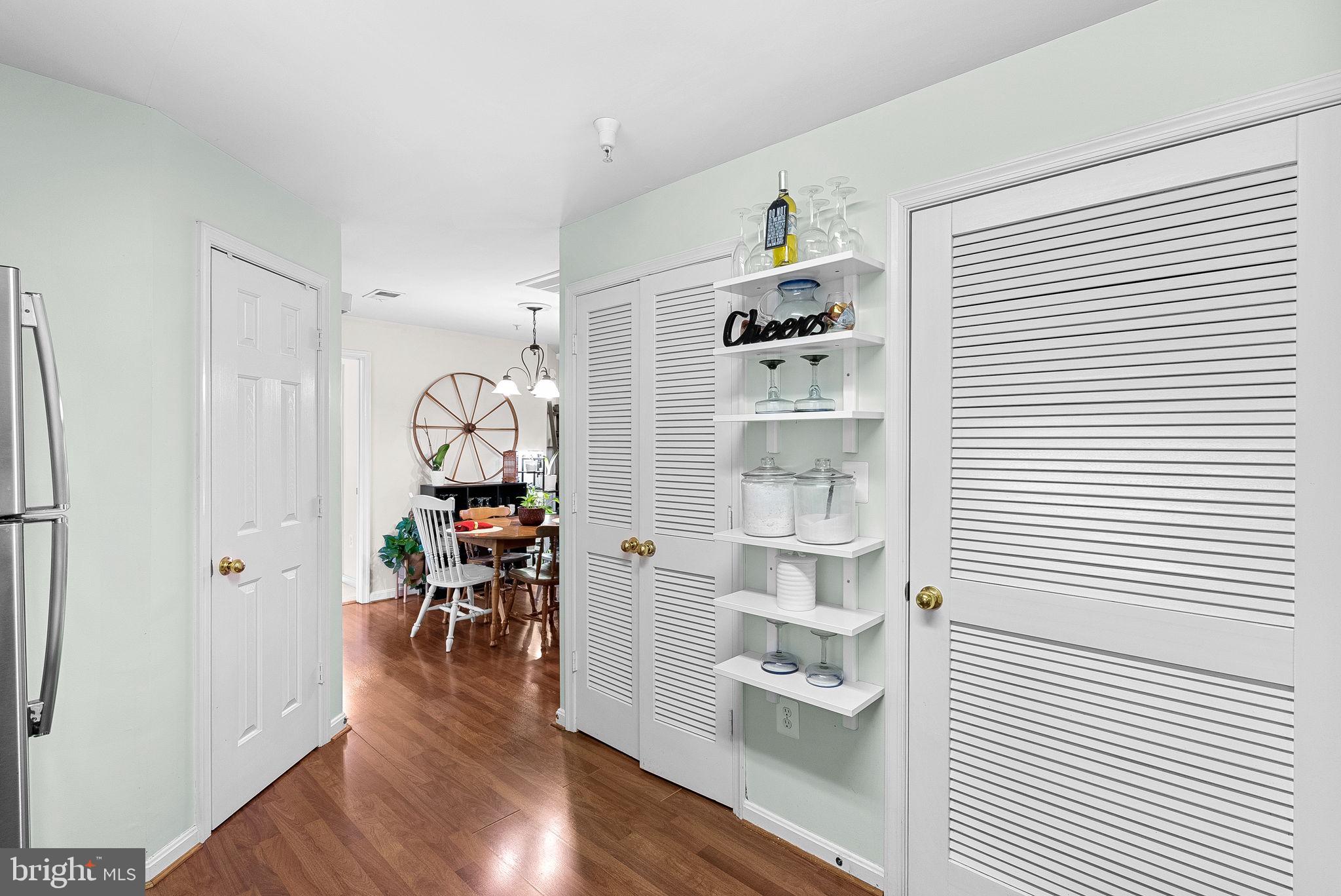 LEESBURG GATEWAY II - Residential