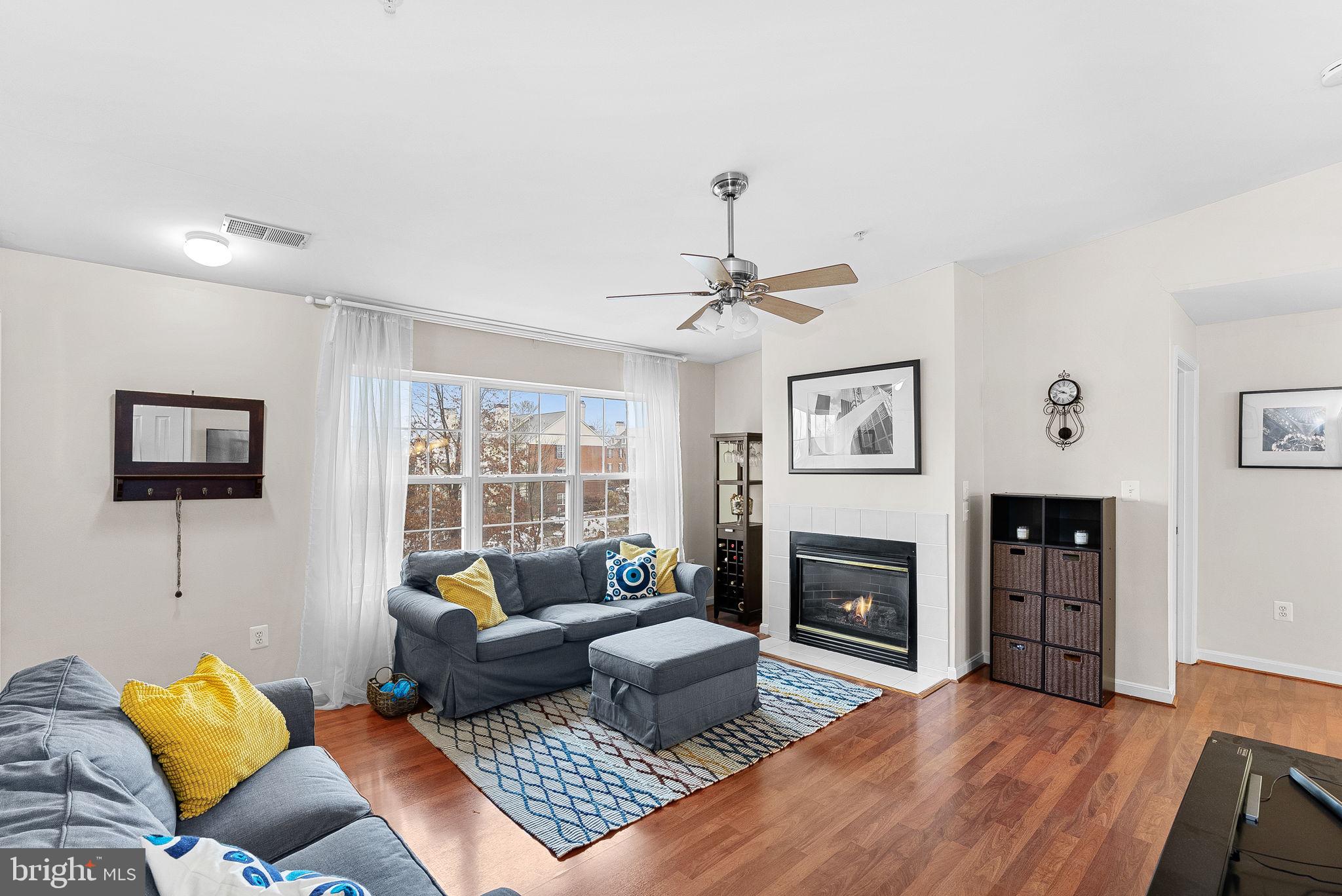 LEESBURG GATEWAY II - Residential