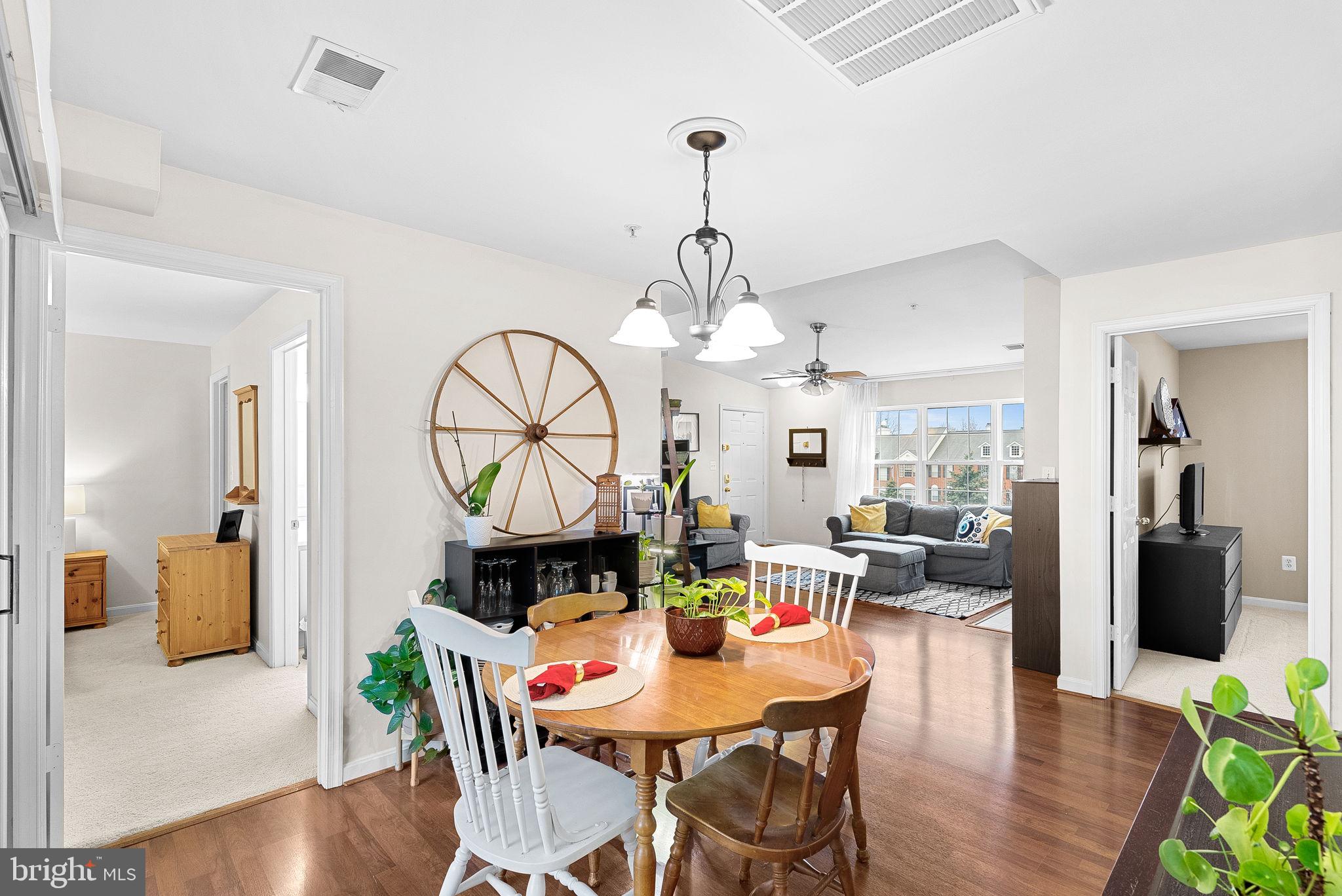 LEESBURG GATEWAY II - Residential