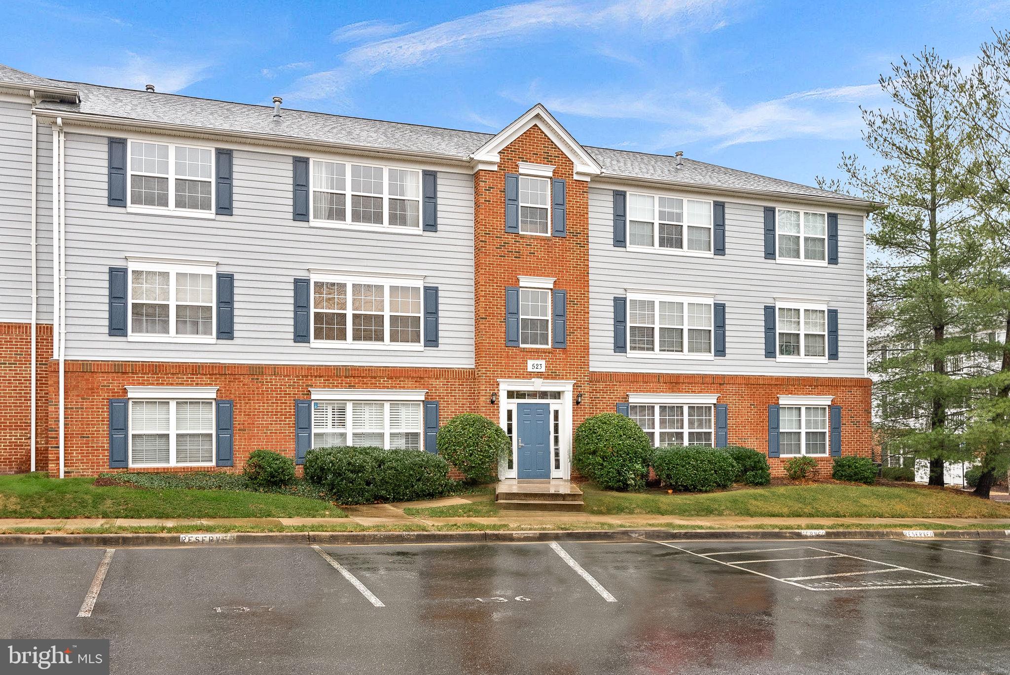 LEESBURG GATEWAY II - Residential