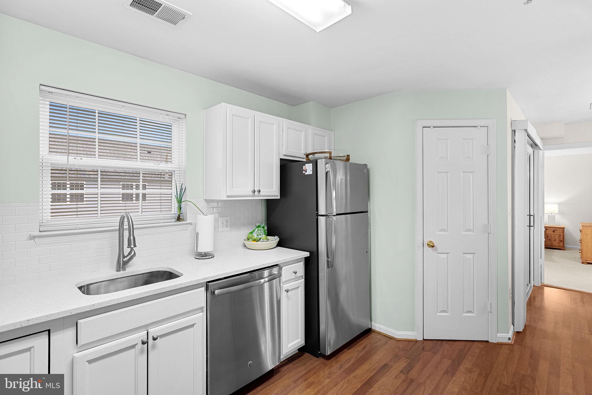 LEESBURG GATEWAY II - Residential