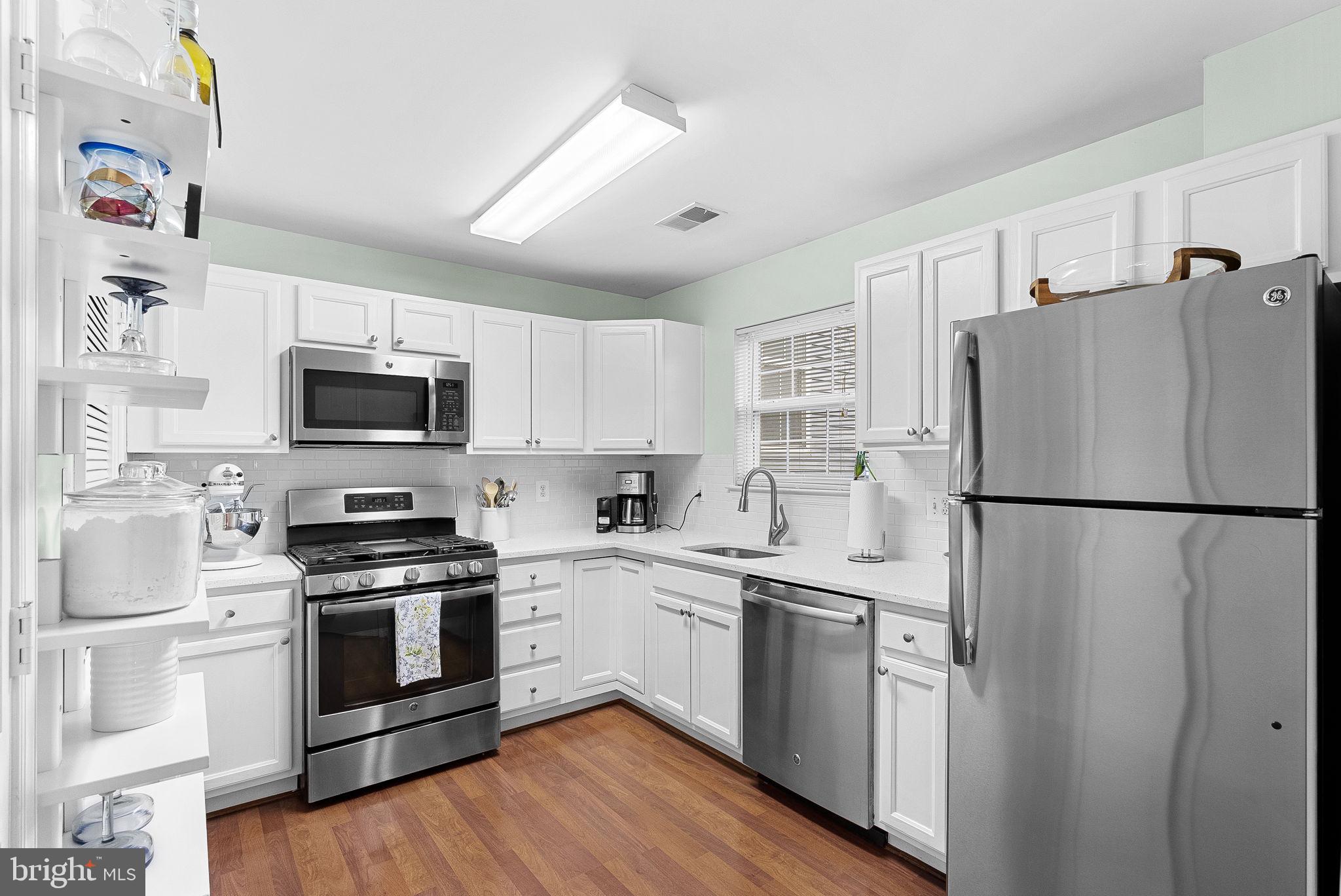 LEESBURG GATEWAY II - Residential