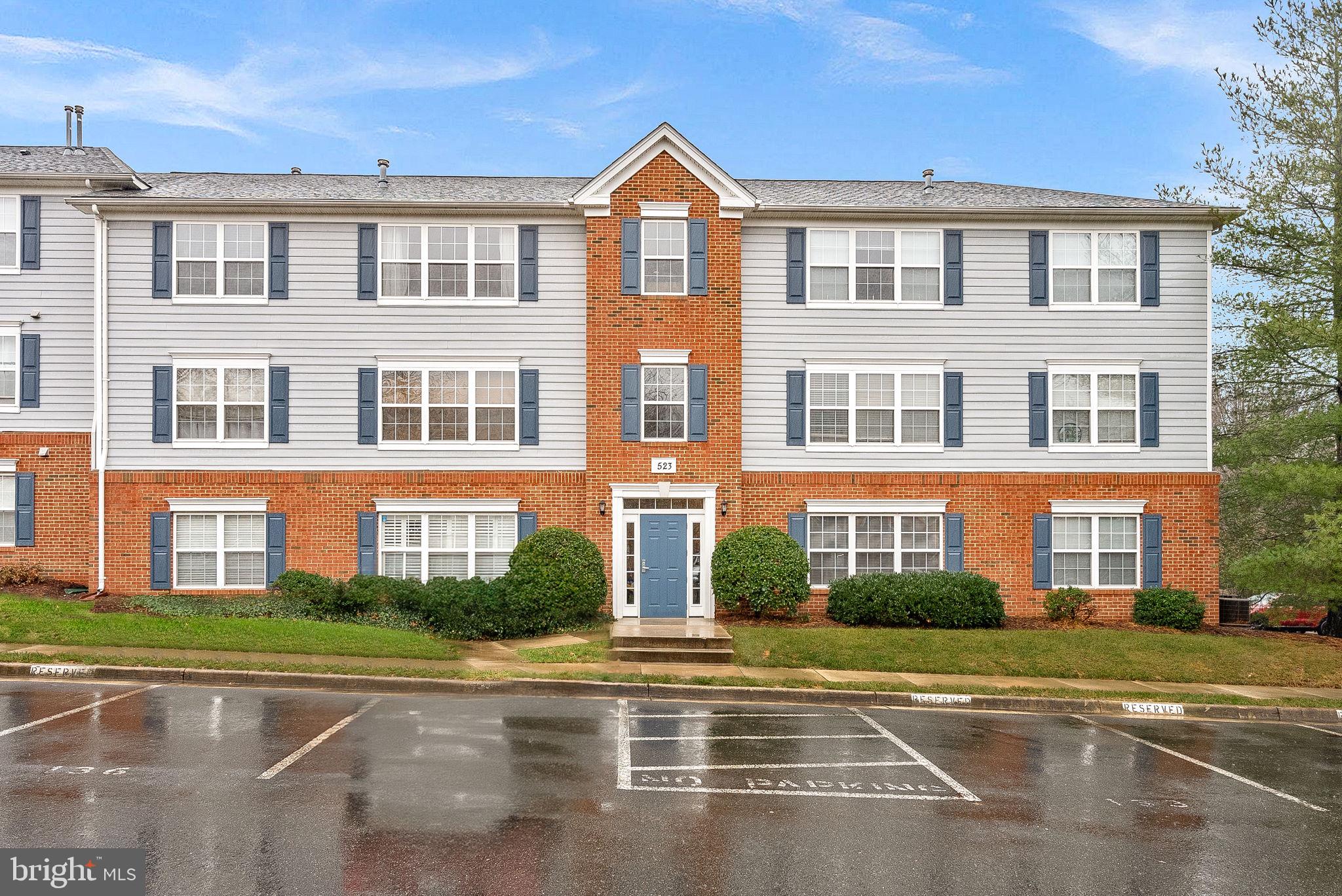 LEESBURG GATEWAY II - Residential