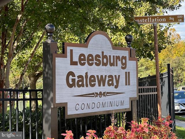 LEESBURG GATEWAY II - Residential
