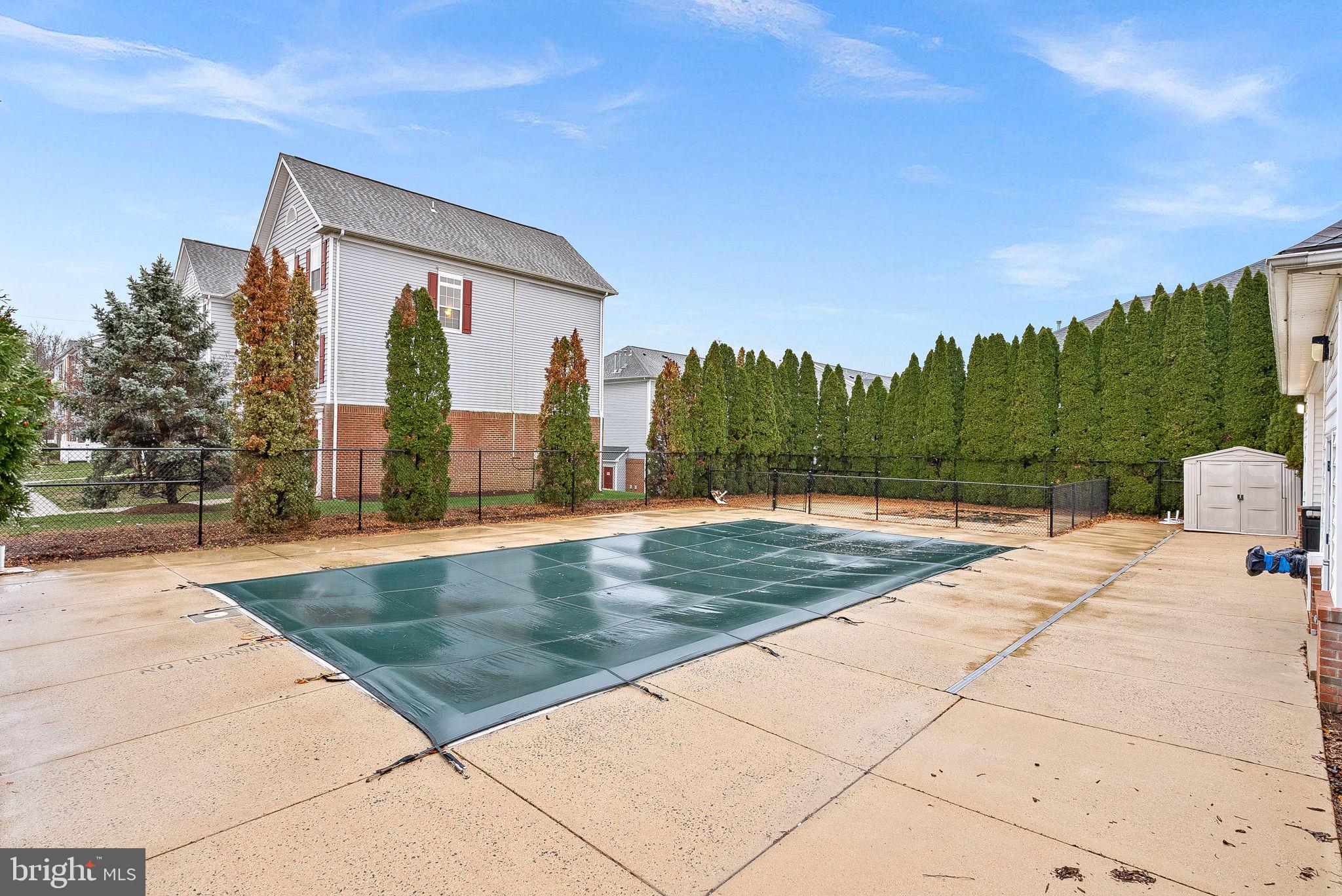 LEESBURG GATEWAY II - Residential