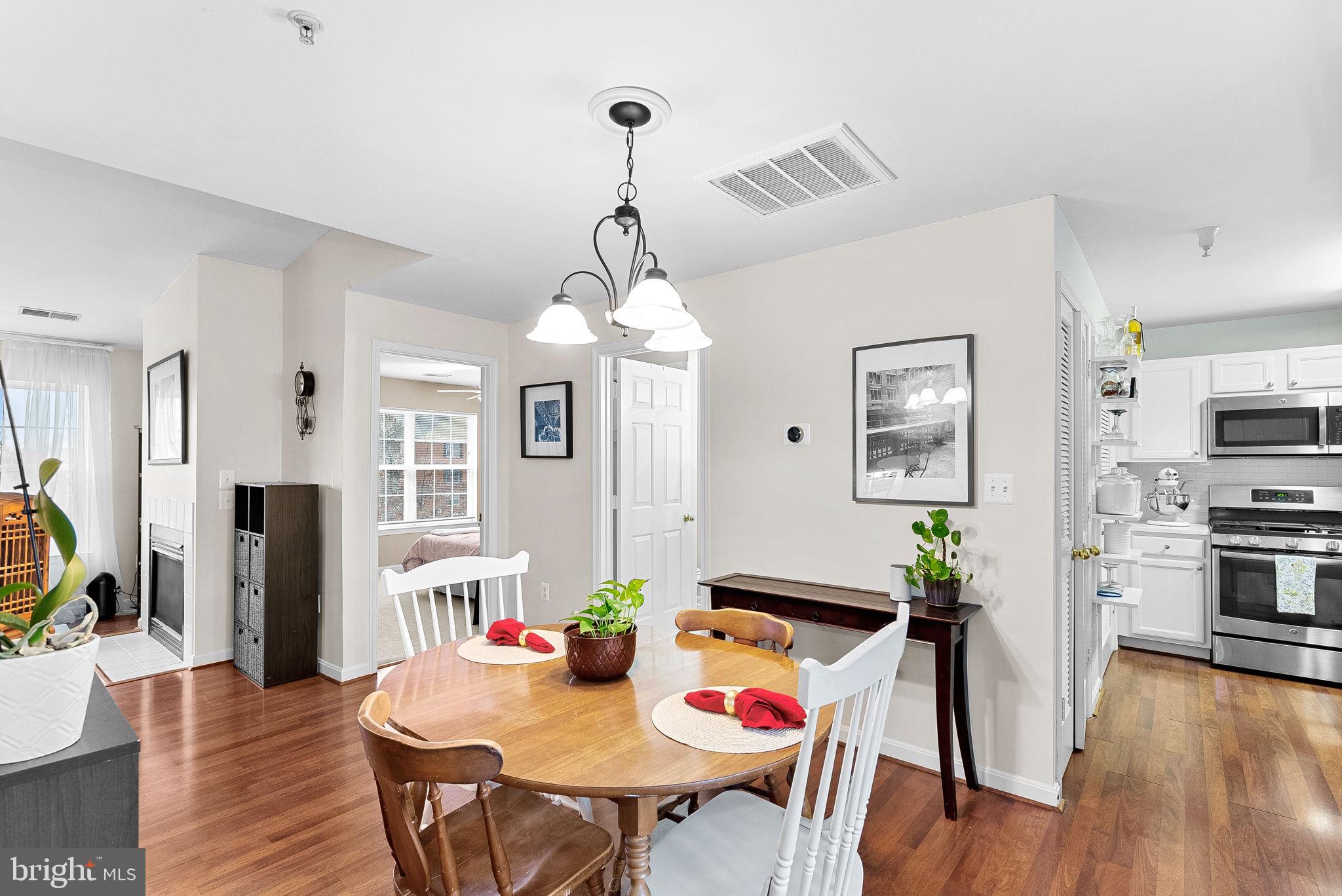 LEESBURG GATEWAY II - Residential