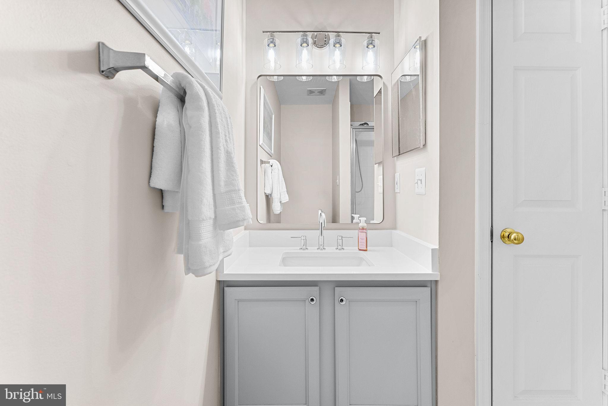 LEESBURG GATEWAY II - Residential