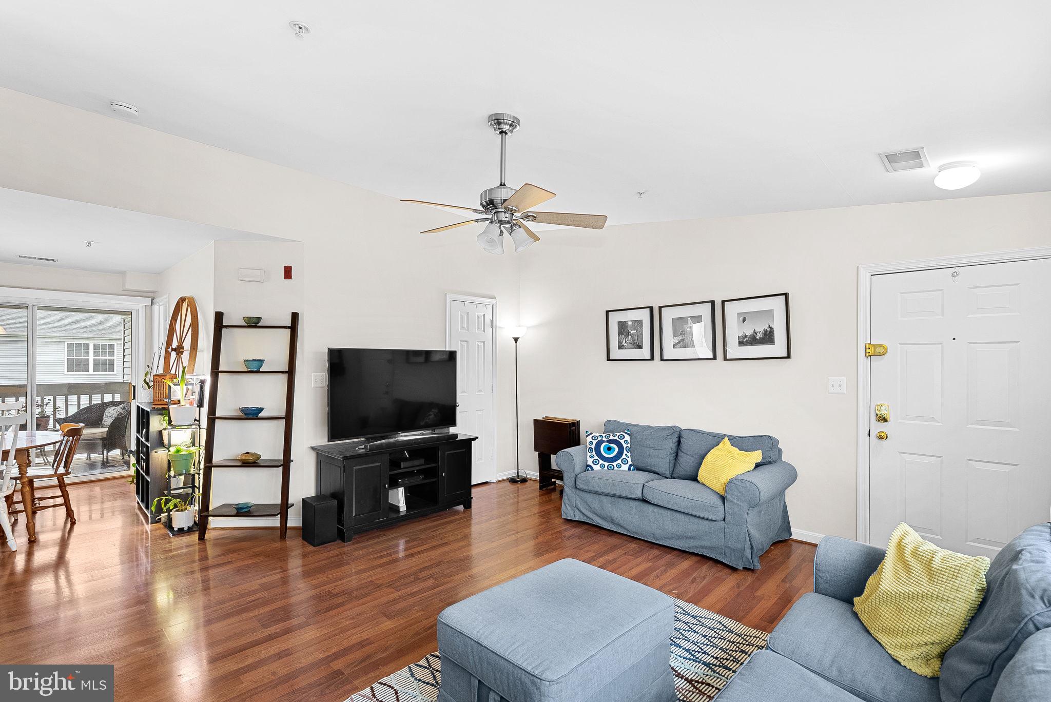 LEESBURG GATEWAY II - Residential