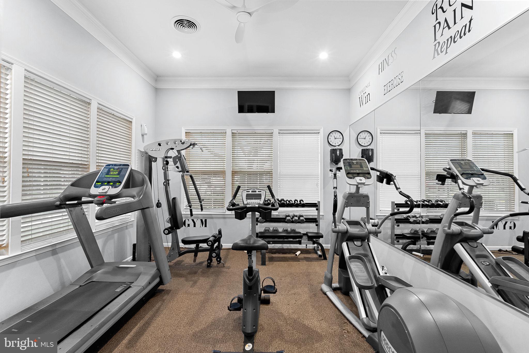 LEESBURG GATEWAY II - Residential