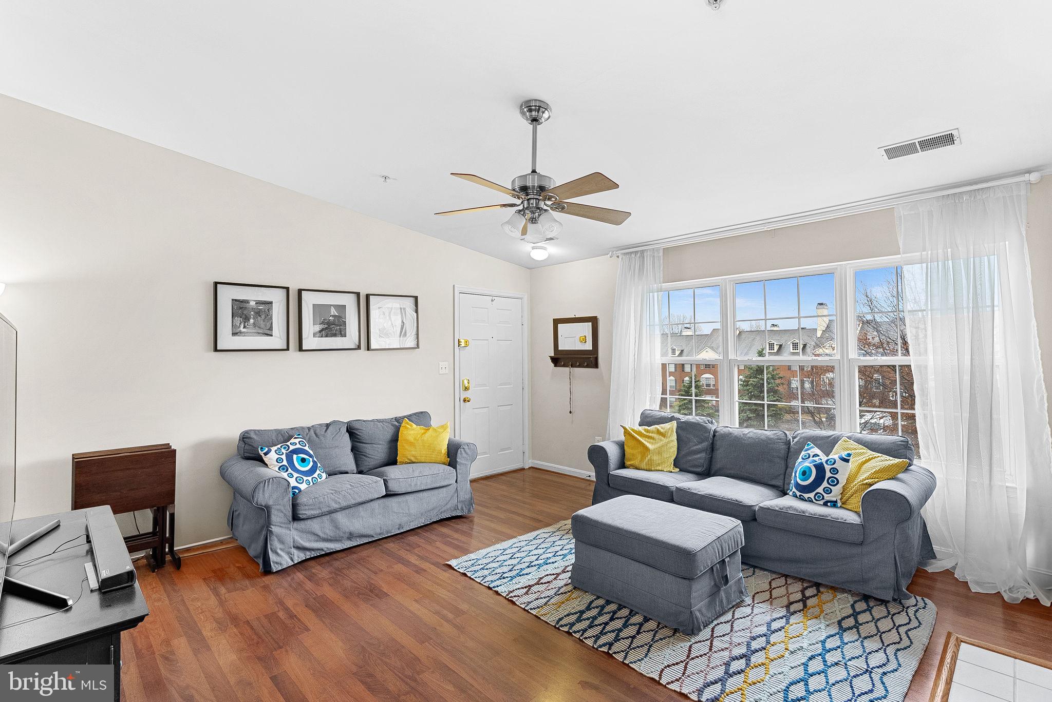 LEESBURG GATEWAY II - Residential