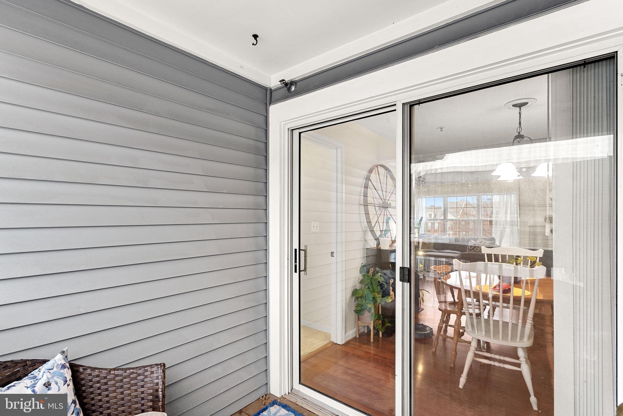 LEESBURG GATEWAY II - Residential