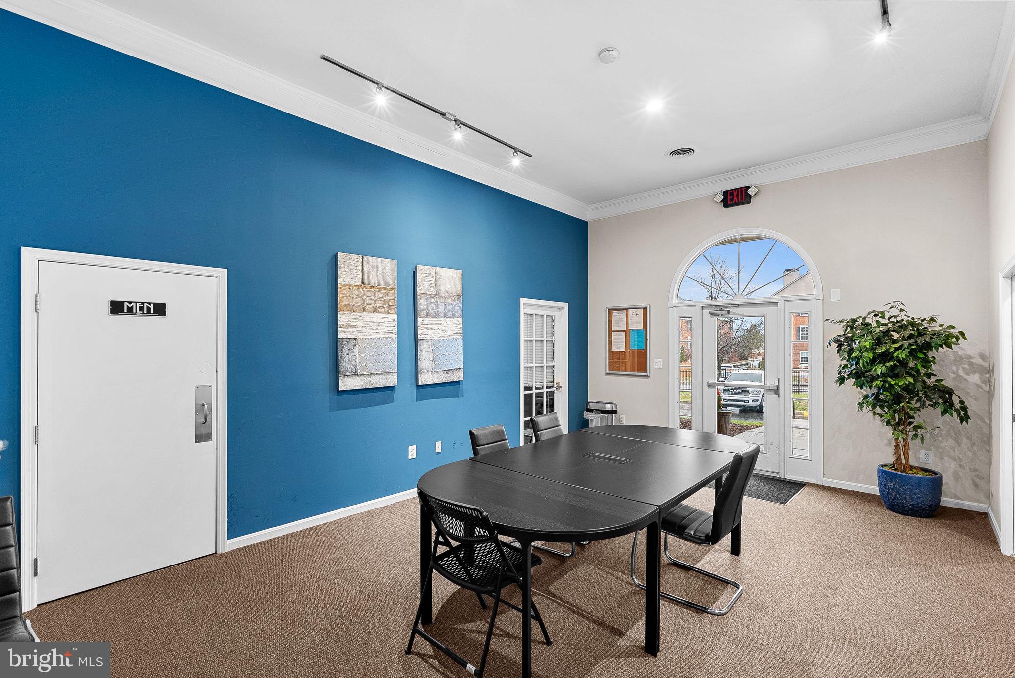 LEESBURG GATEWAY II - Residential