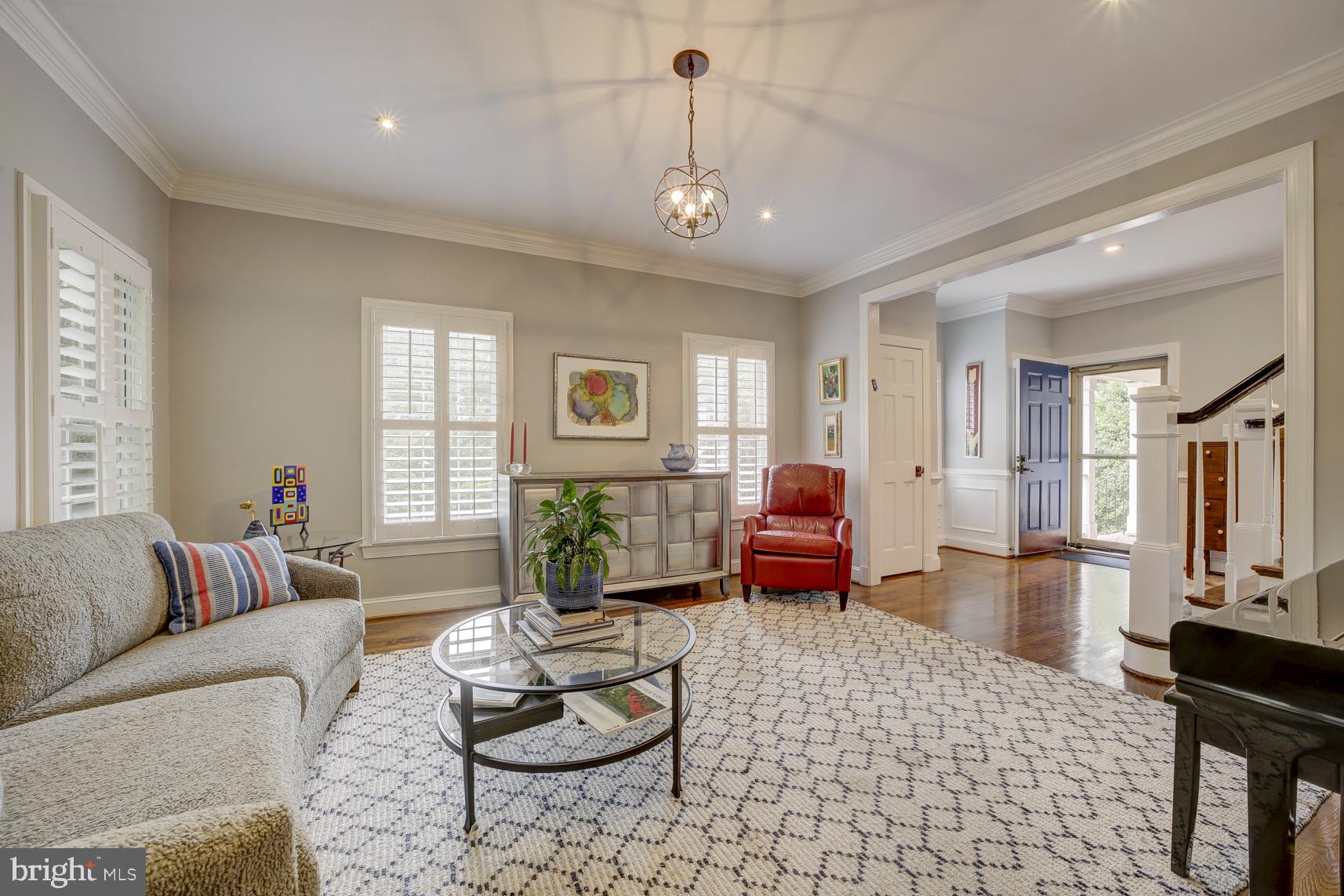 ROCK CREEK FOREST - Residential