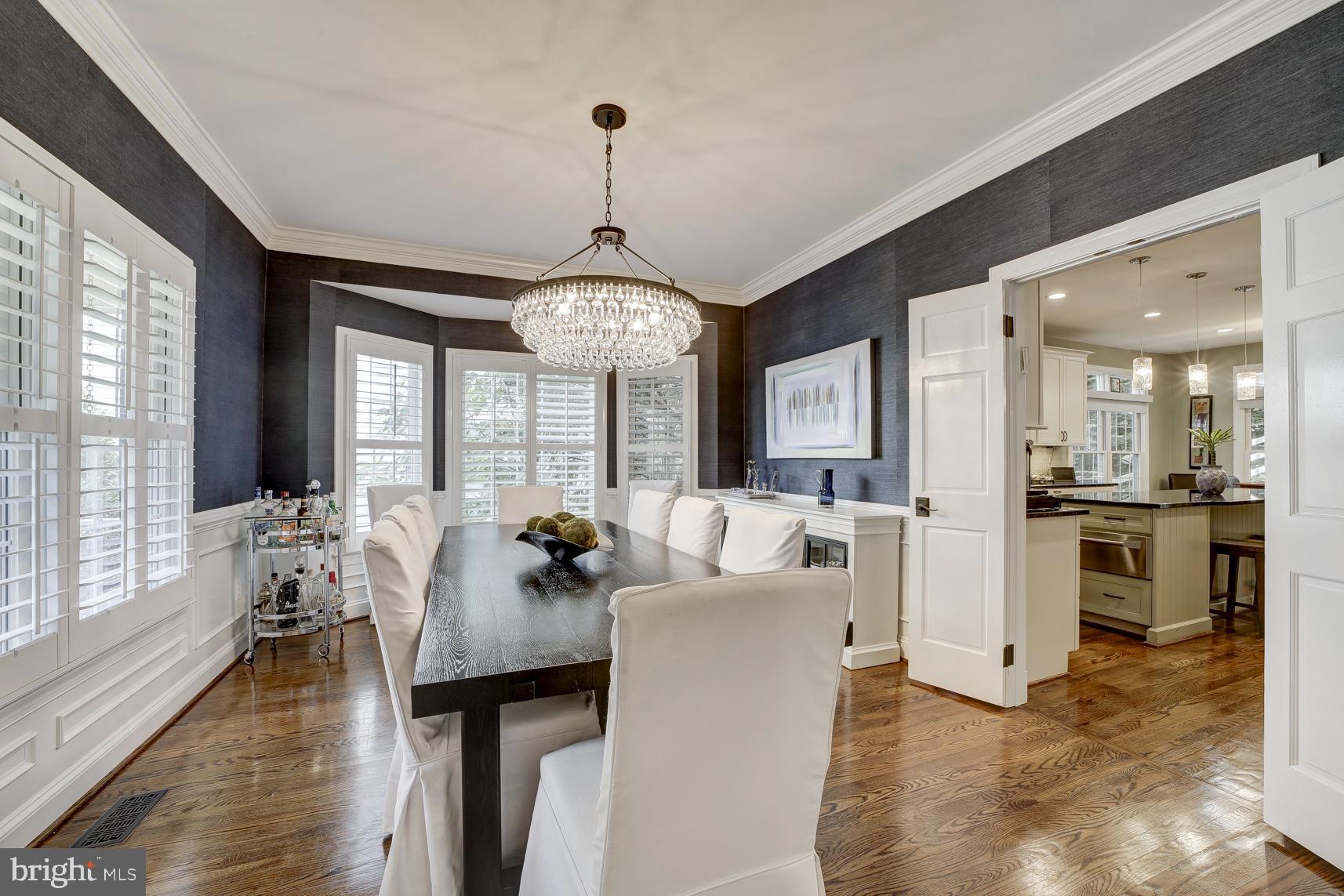 ROCK CREEK FOREST - Residential