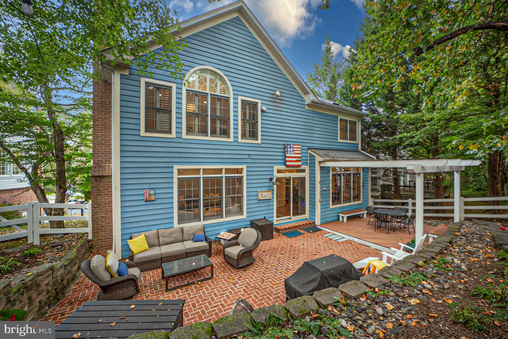 ROCK CREEK FOREST - Residential