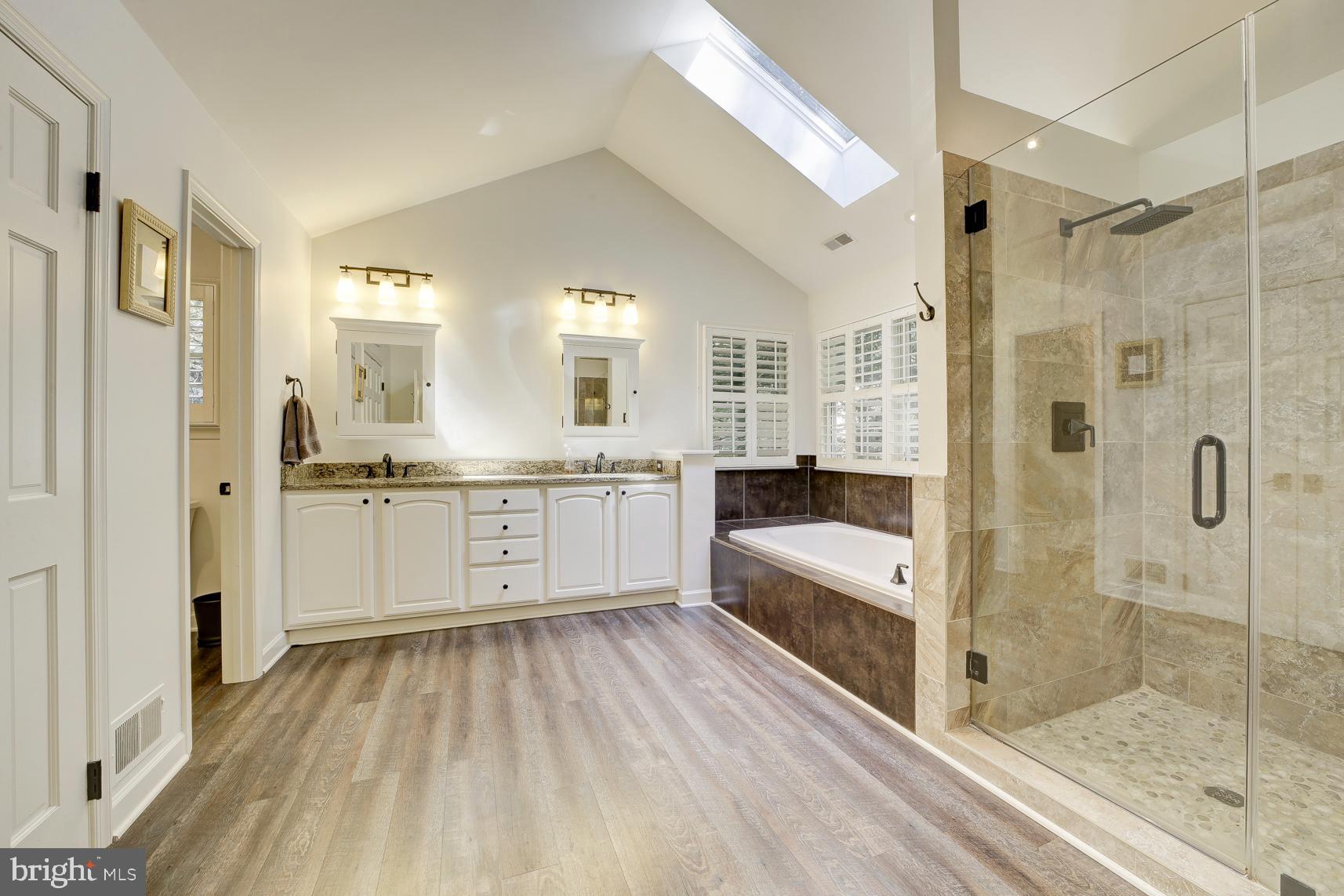 ROCK CREEK FOREST - Residential