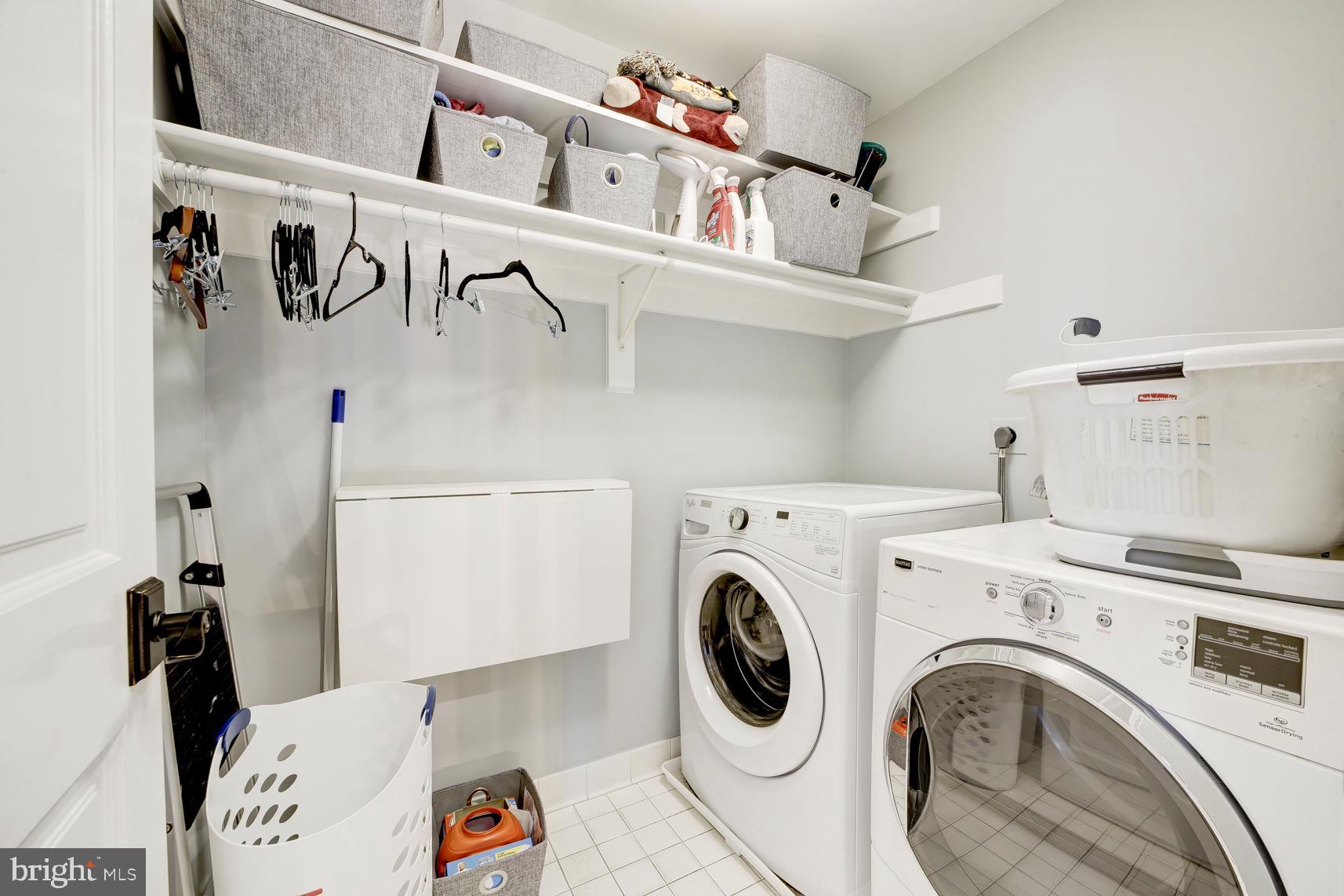 ROCK CREEK FOREST - Residential