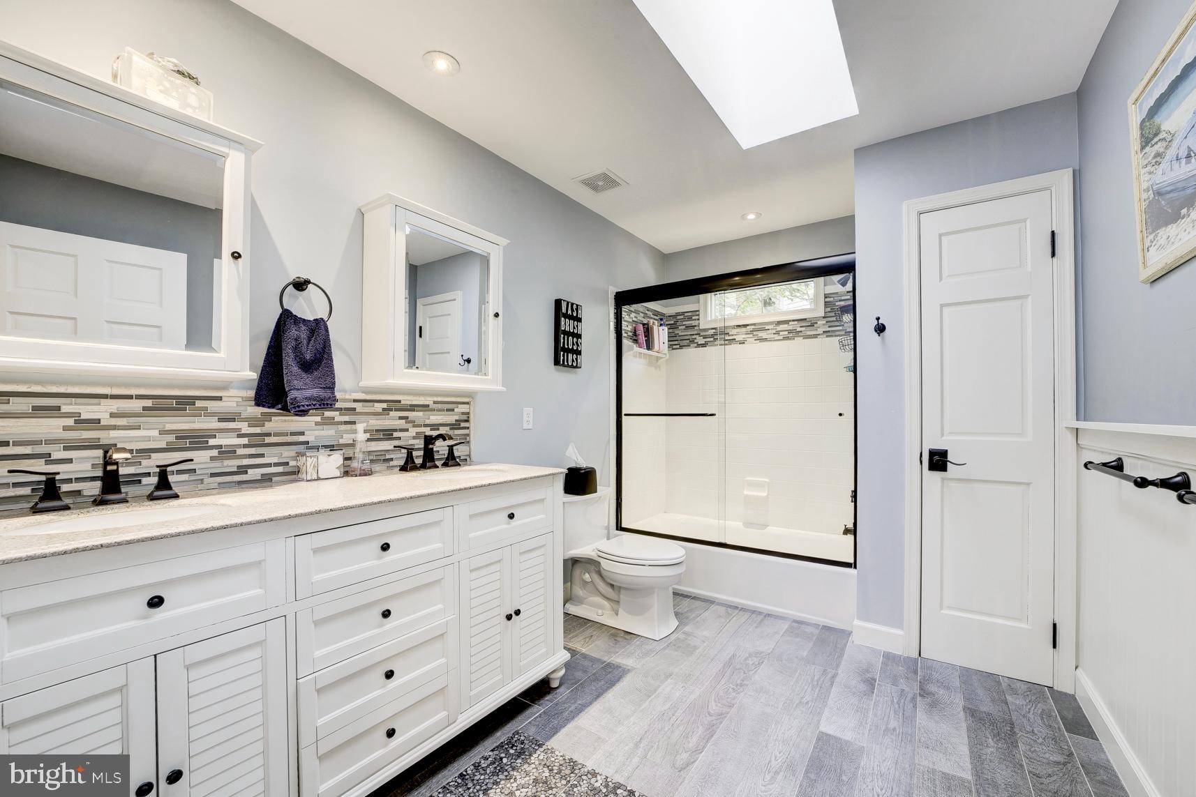 ROCK CREEK FOREST - Residential