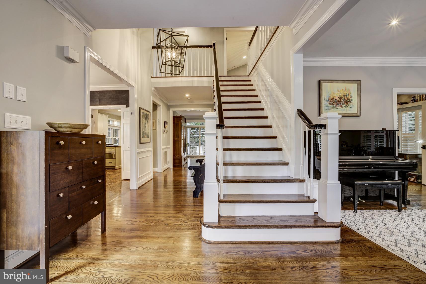 ROCK CREEK FOREST - Residential