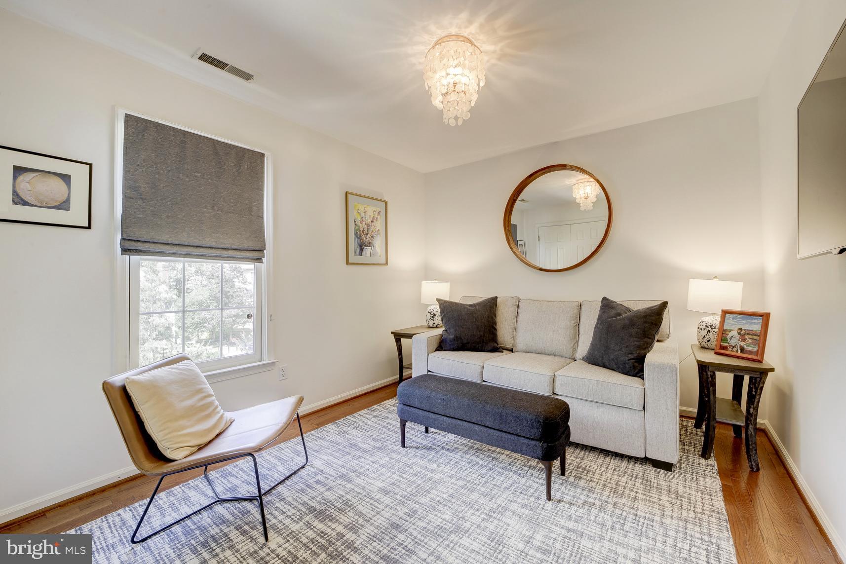 ROCK CREEK FOREST - Residential