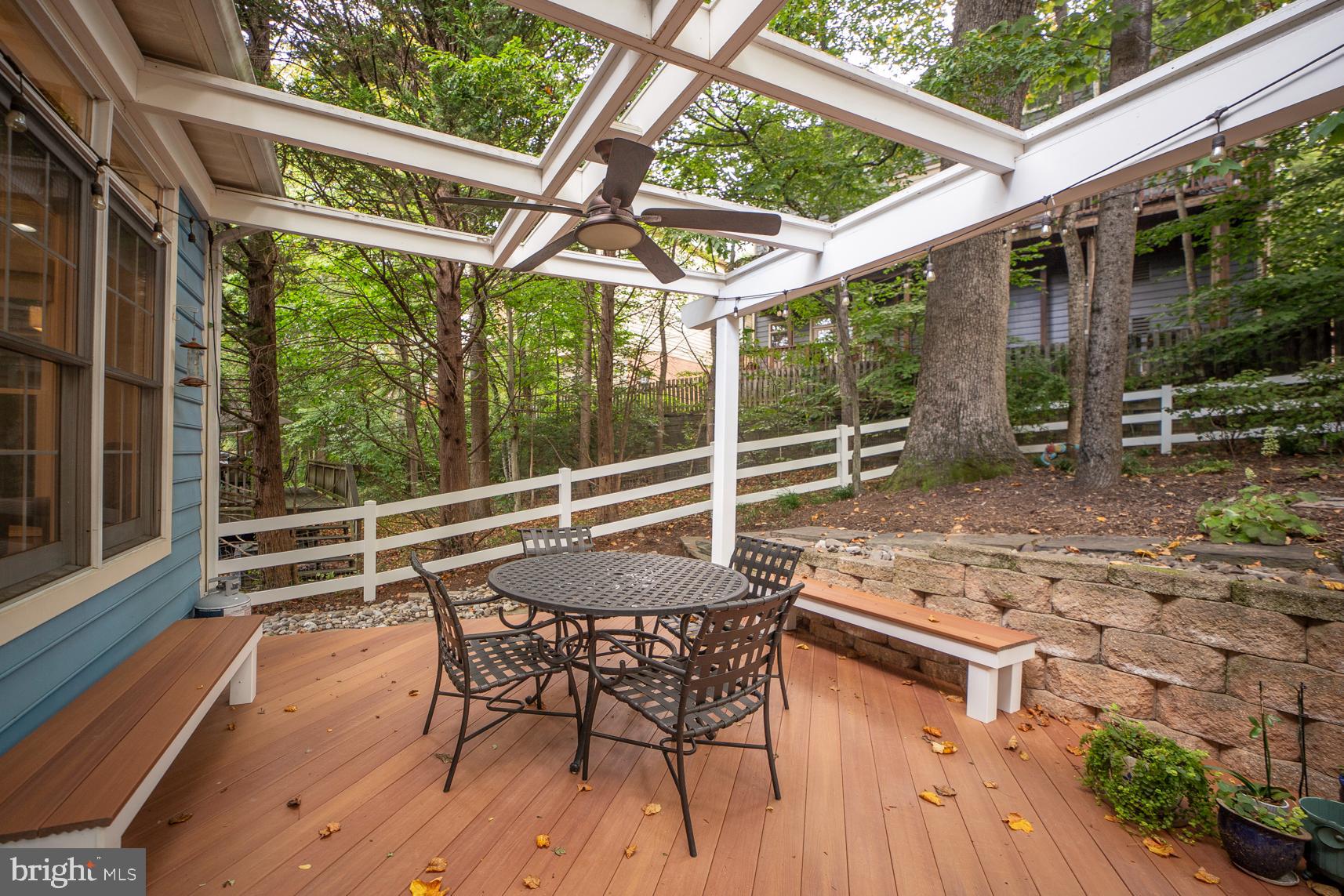 ROCK CREEK FOREST - Residential