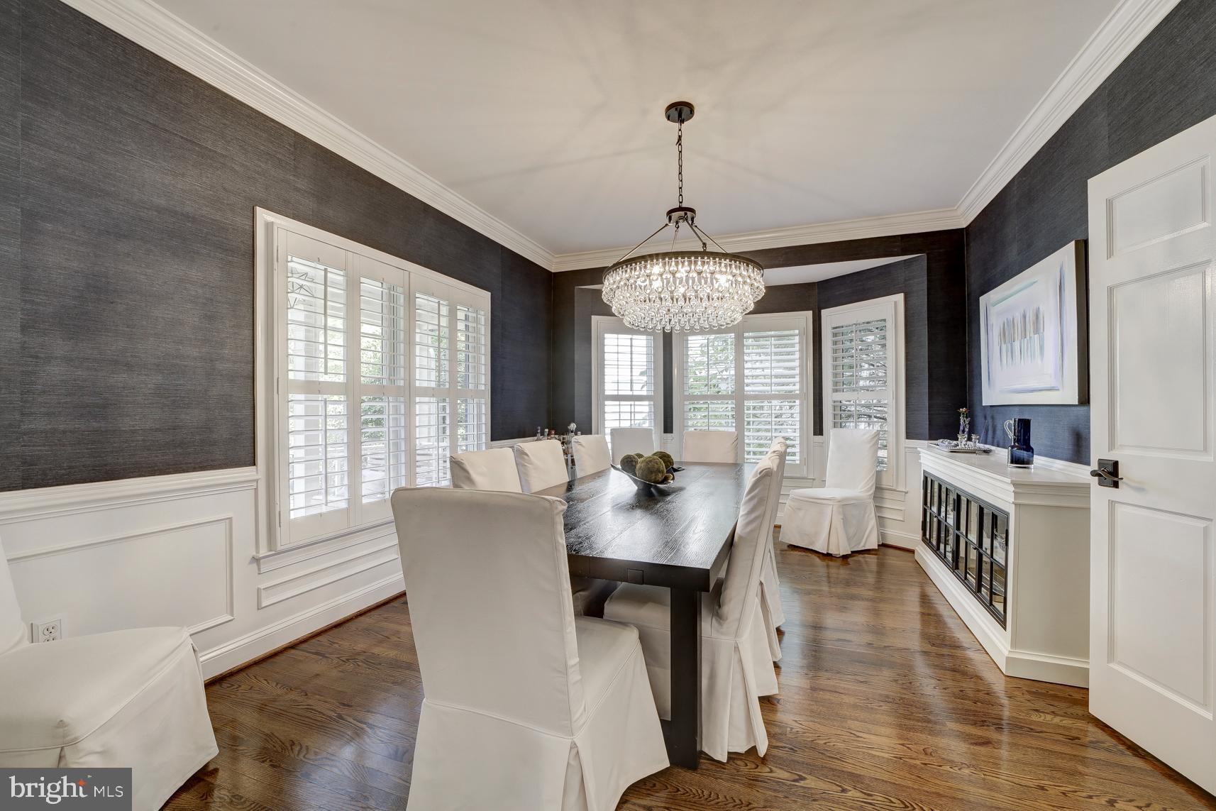 ROCK CREEK FOREST - Residential