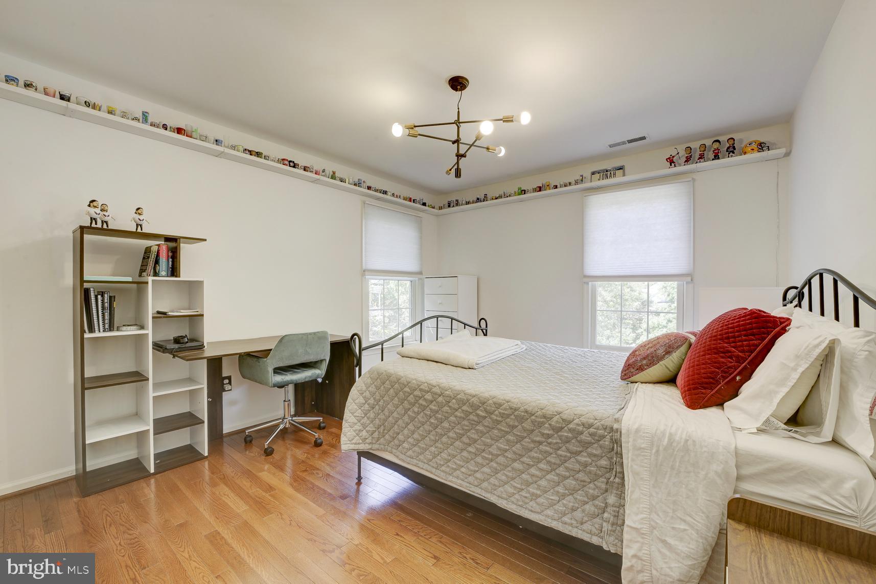 ROCK CREEK FOREST - Residential