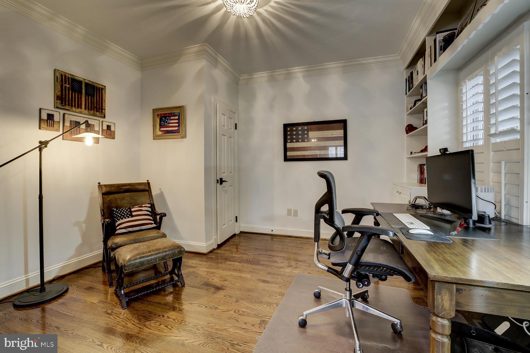 ROCK CREEK FOREST - Residential