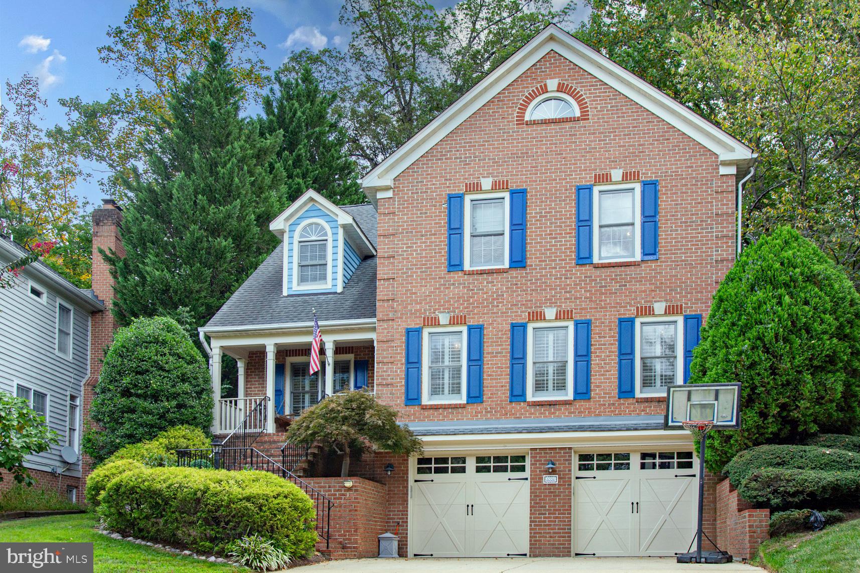 ROCK CREEK FOREST - Residential