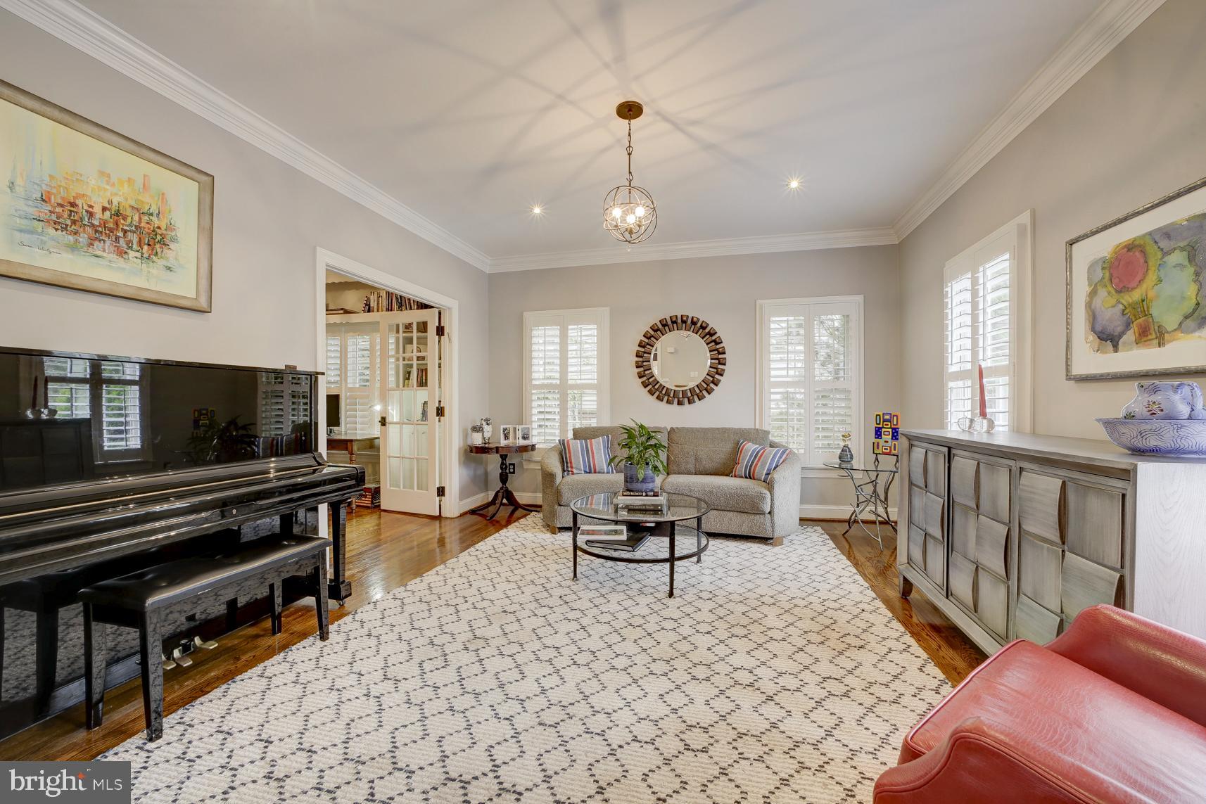 ROCK CREEK FOREST - Residential