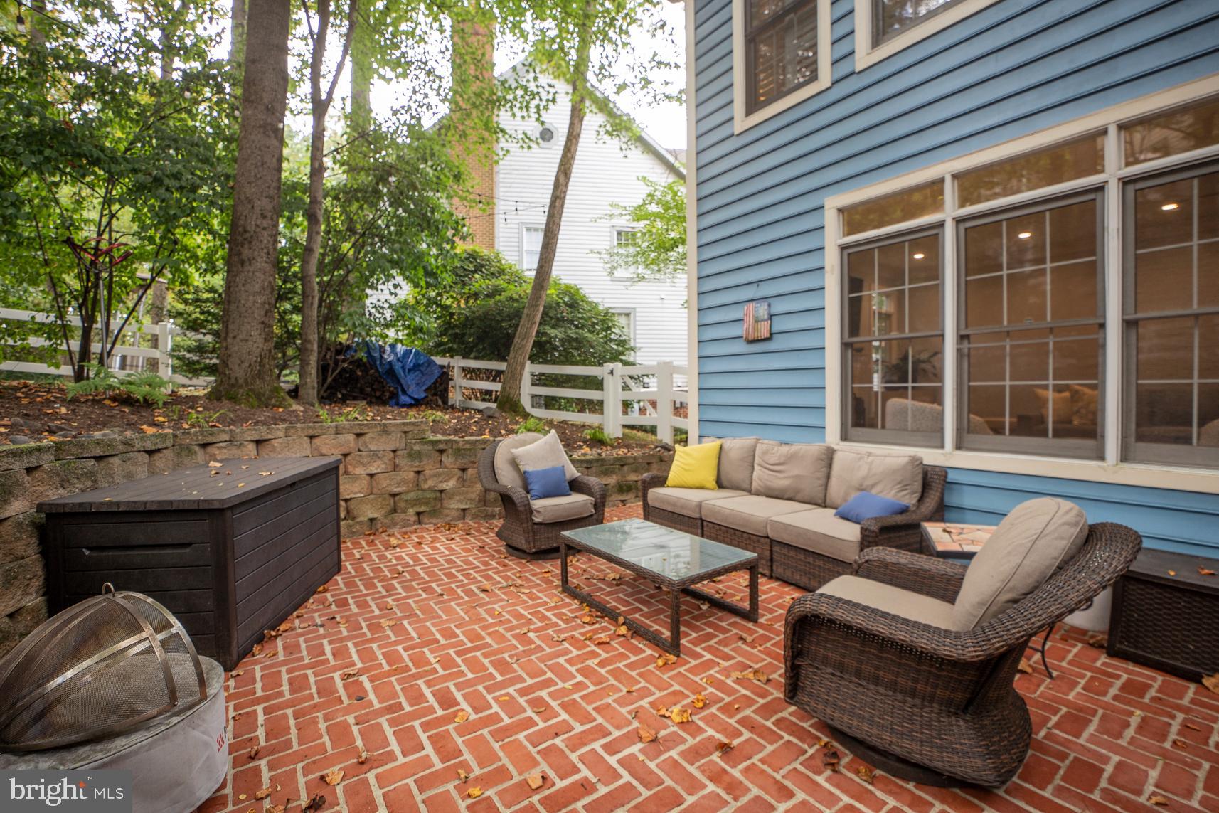 ROCK CREEK FOREST - Residential