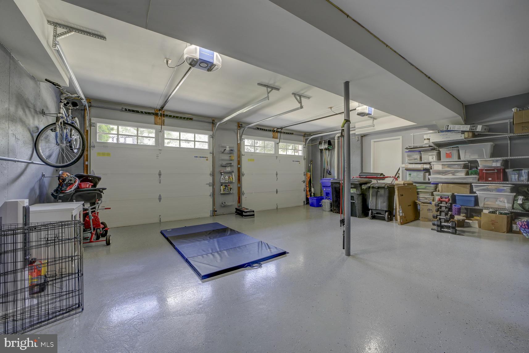 ROCK CREEK FOREST - Residential