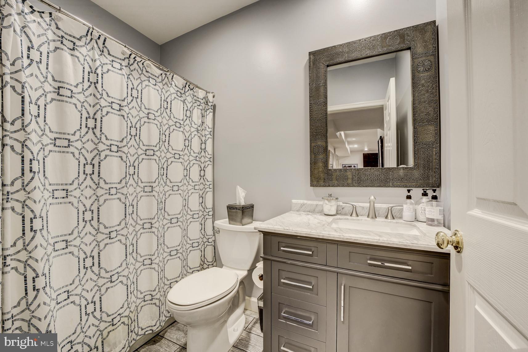 ROCK CREEK FOREST - Residential