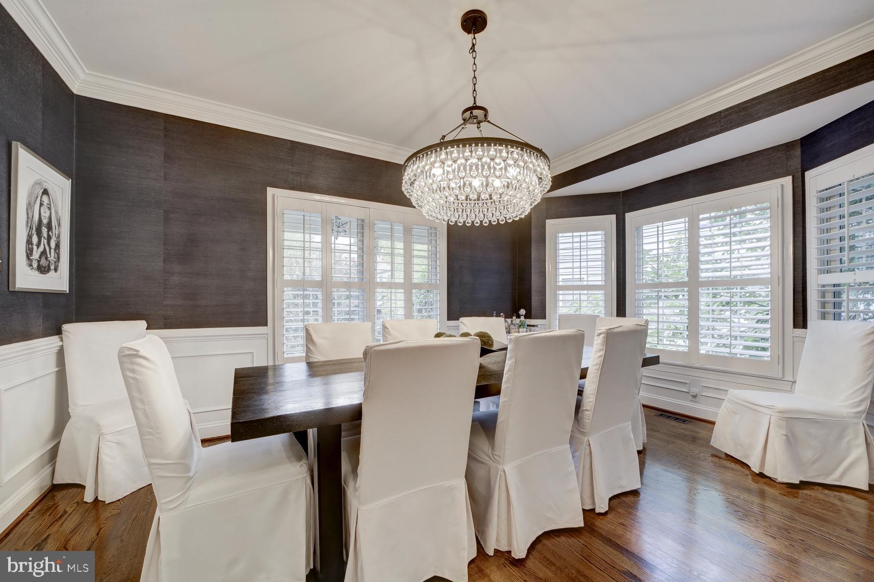 ROCK CREEK FOREST - Residential