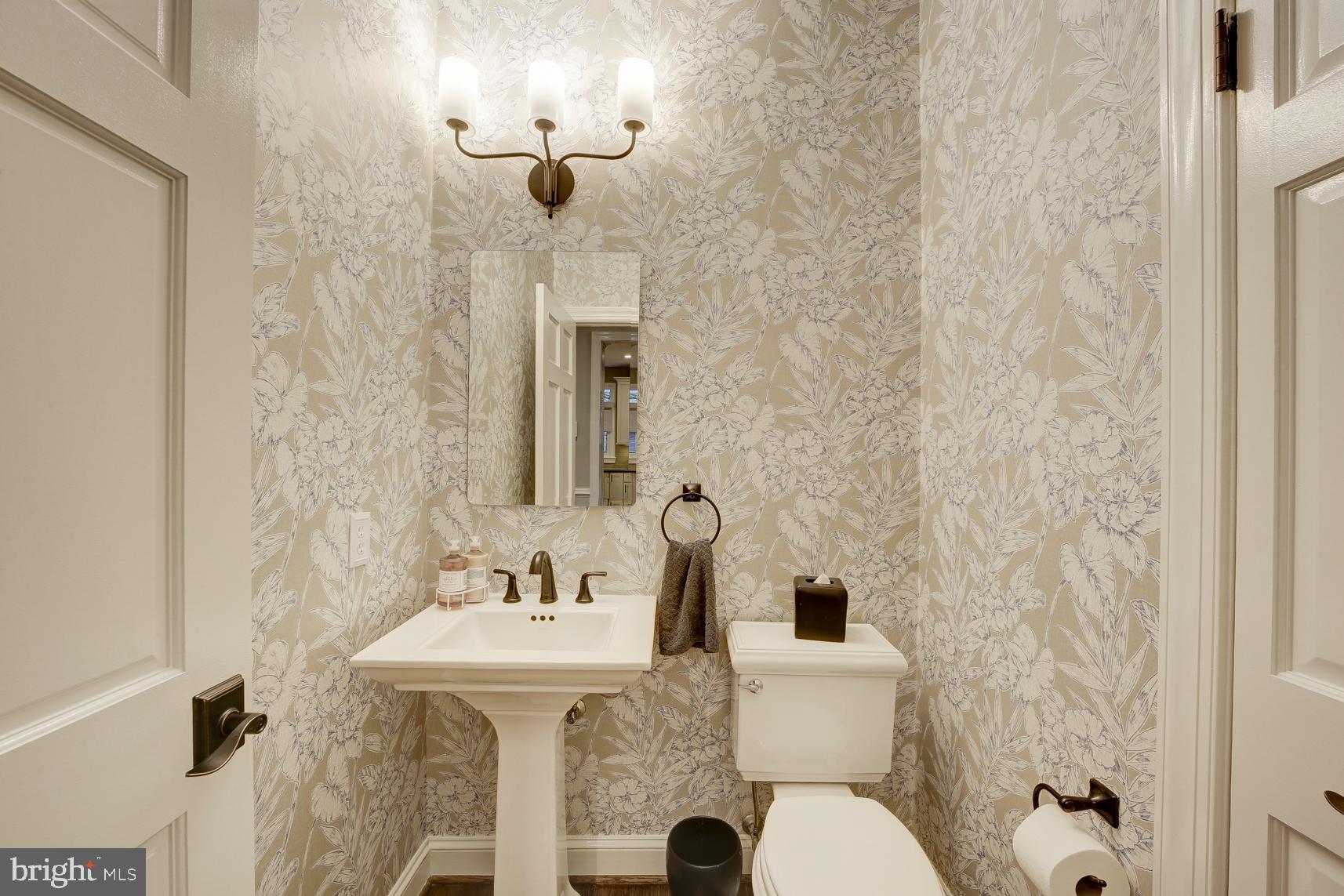 ROCK CREEK FOREST - Residential