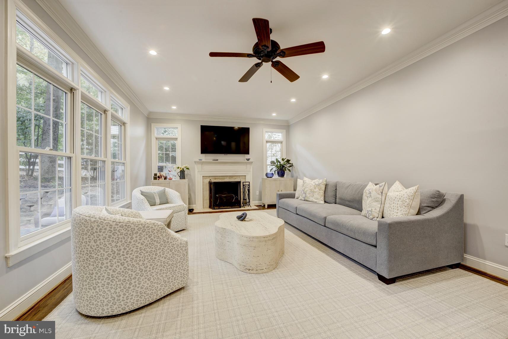 ROCK CREEK FOREST - Residential